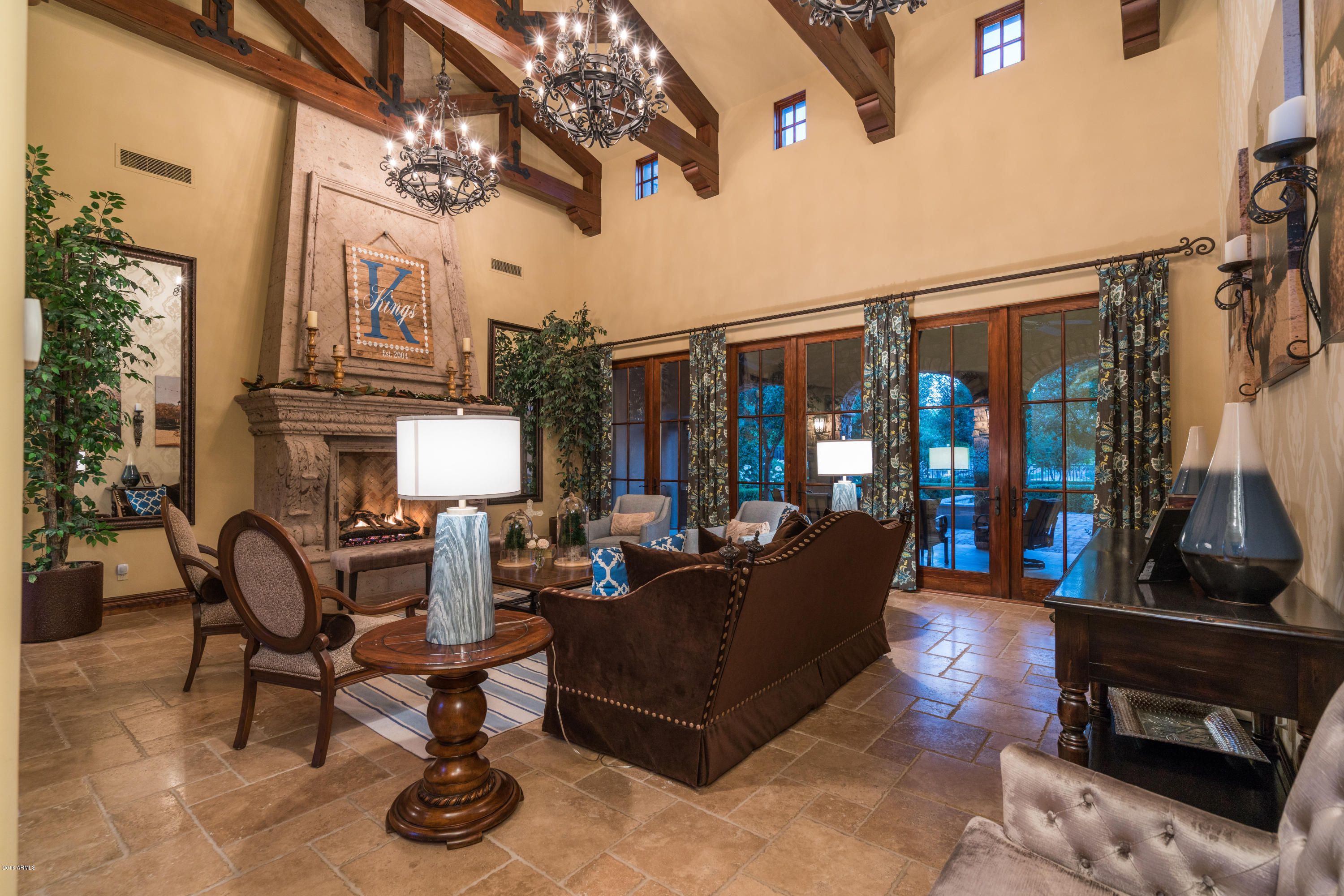 FULTON RANCH PARCEL 6 - Residential