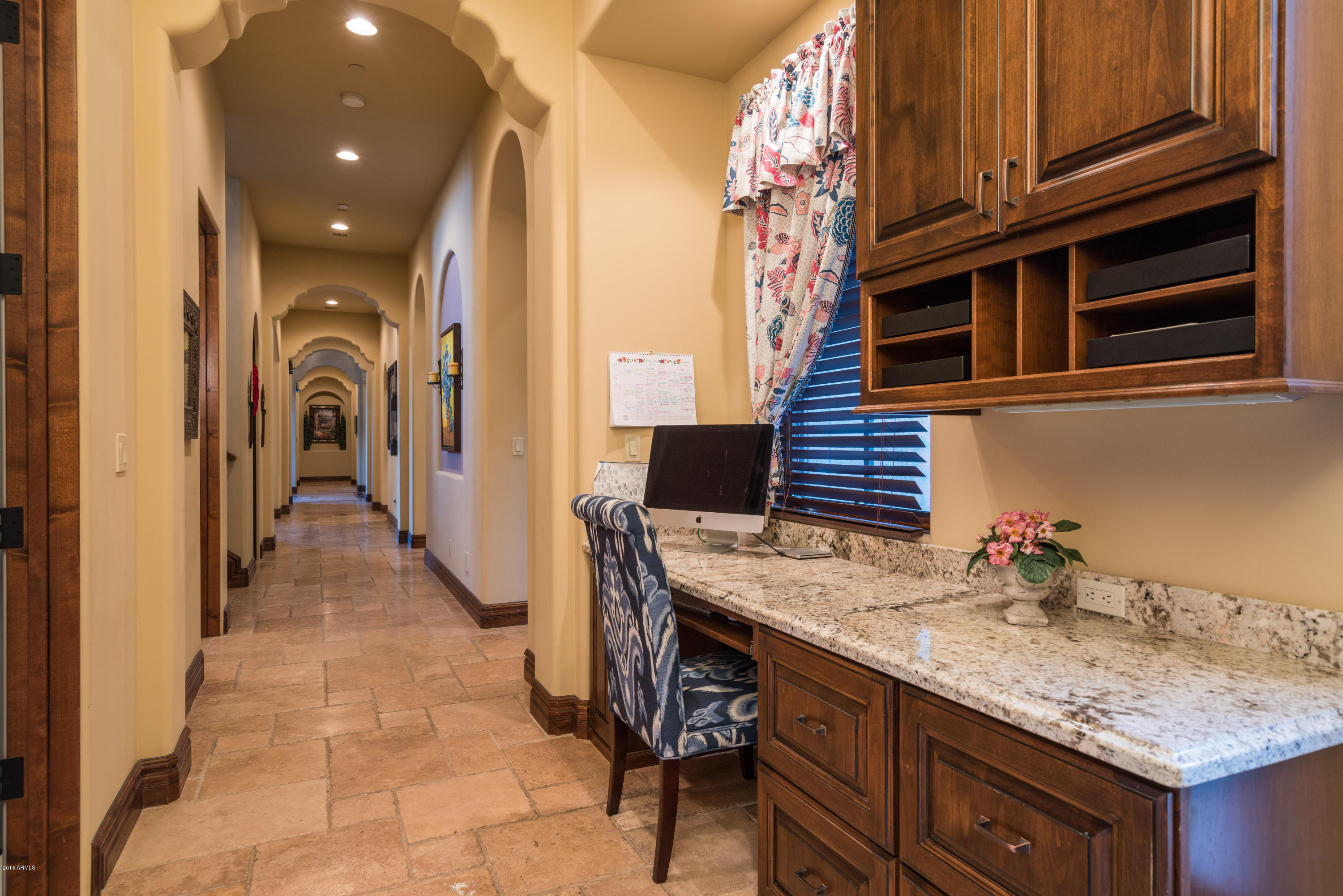 FULTON RANCH PARCEL 6 - Residential
