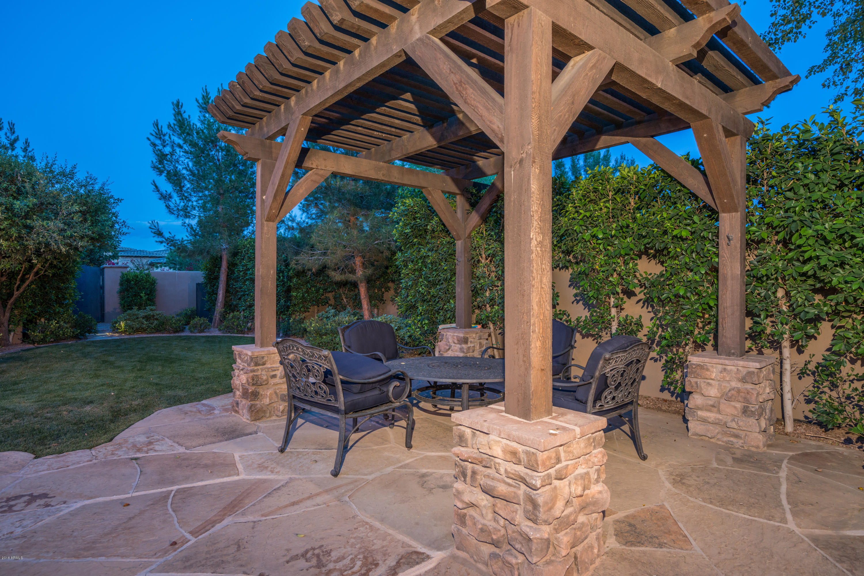 FULTON RANCH PARCEL 6 - Residential
