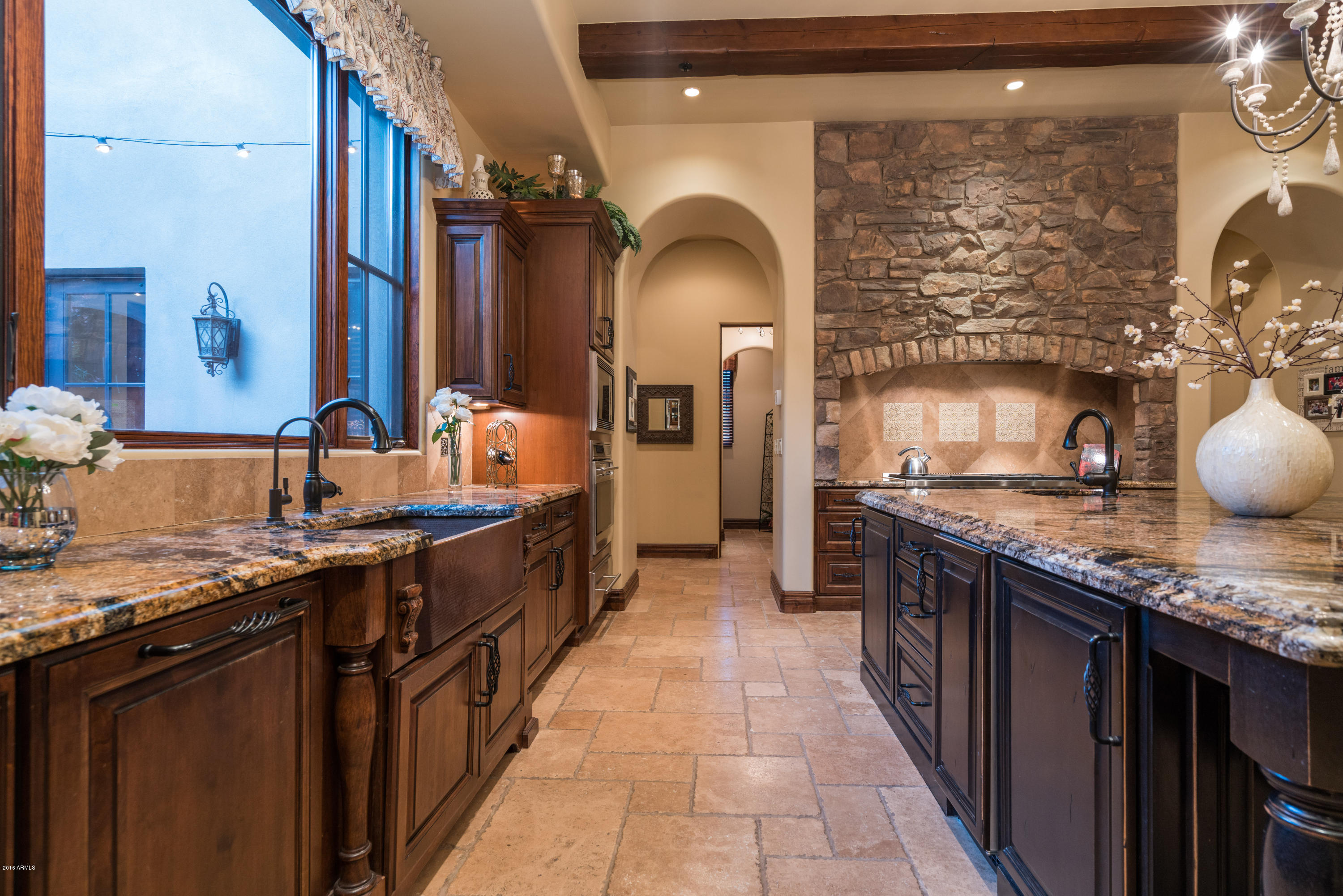 FULTON RANCH PARCEL 6 - Residential