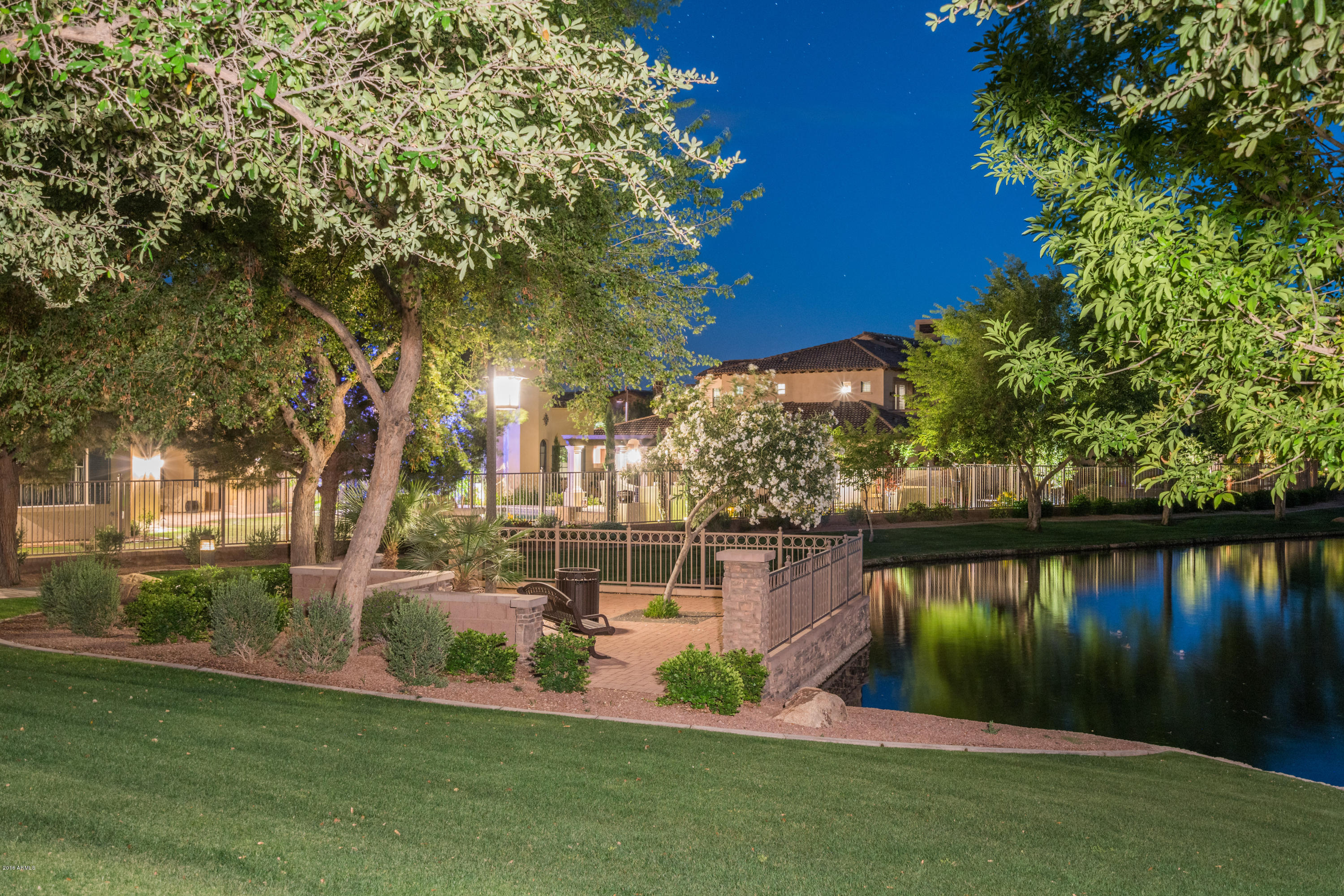 FULTON RANCH PARCEL 6 - Residential
