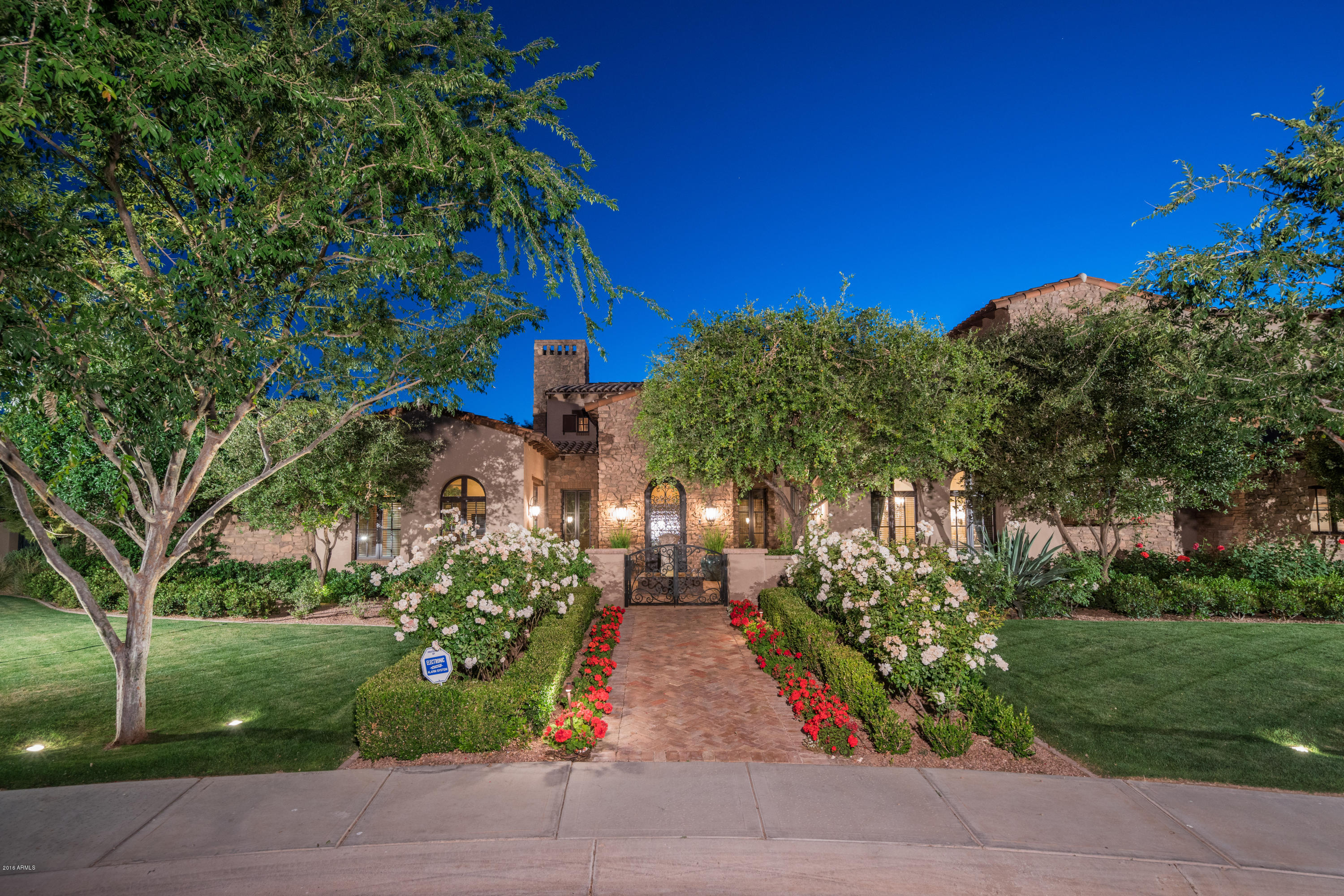 FULTON RANCH PARCEL 6 - Residential