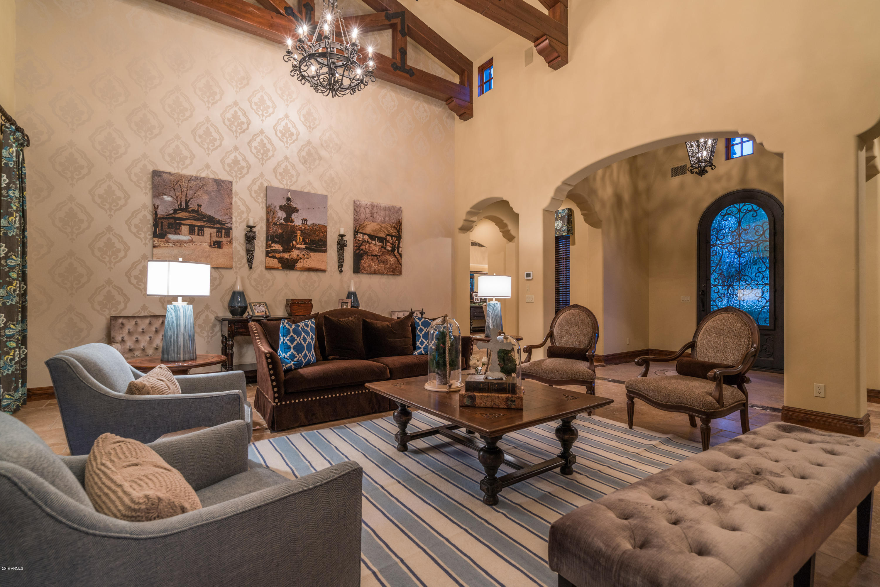 FULTON RANCH PARCEL 6 - Residential