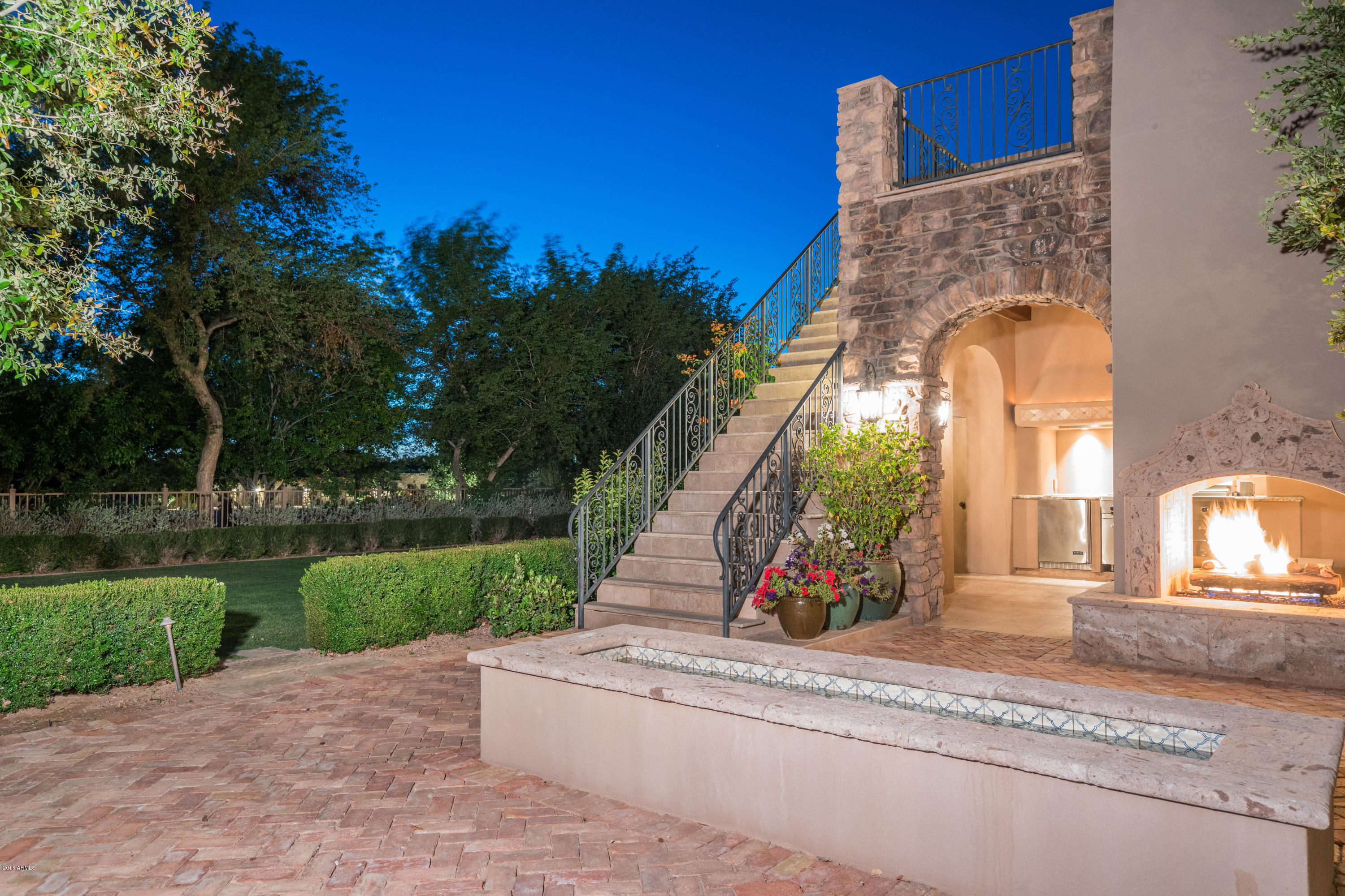 FULTON RANCH PARCEL 6 - Residential