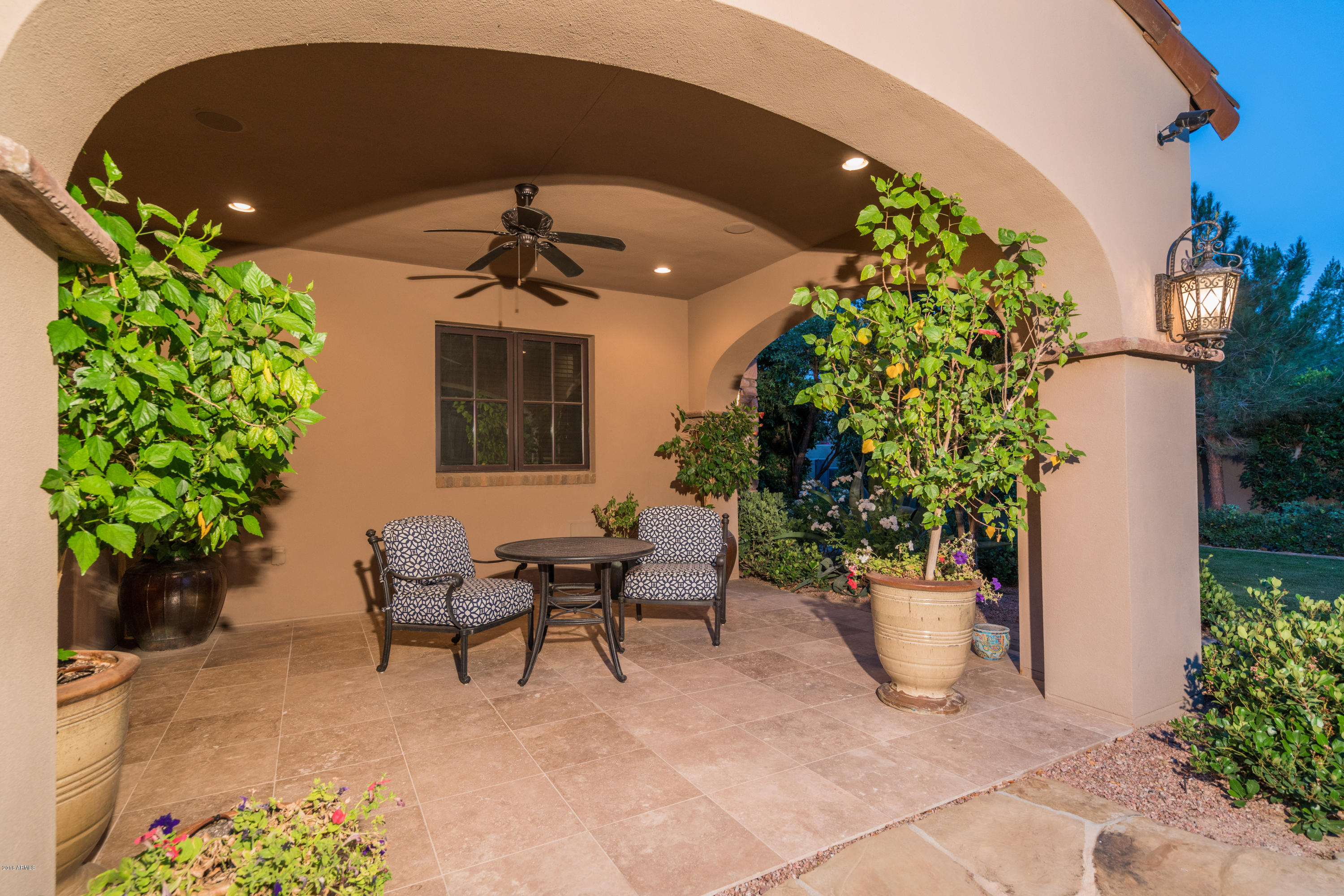 FULTON RANCH PARCEL 6 - Residential