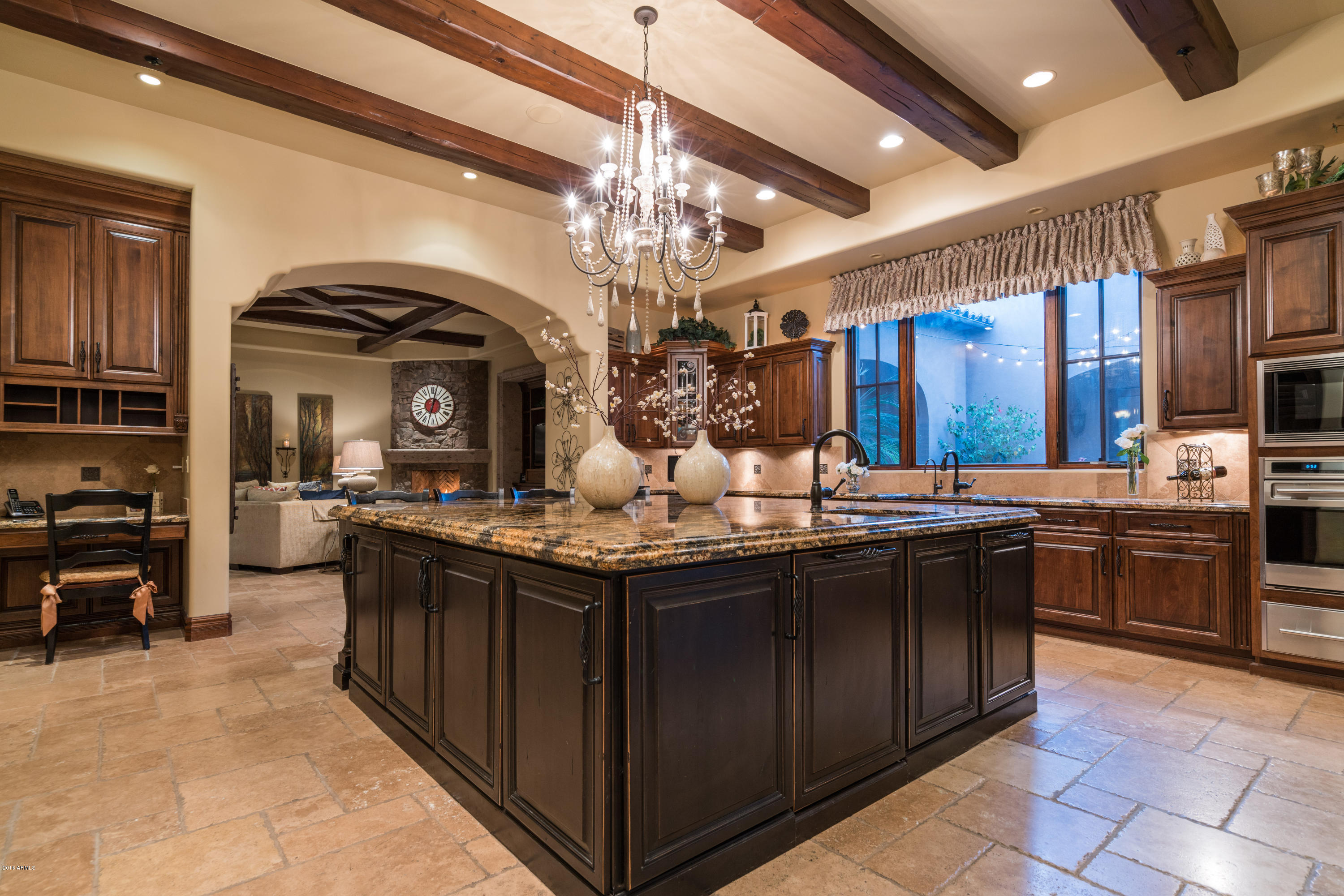 FULTON RANCH PARCEL 6 - Residential