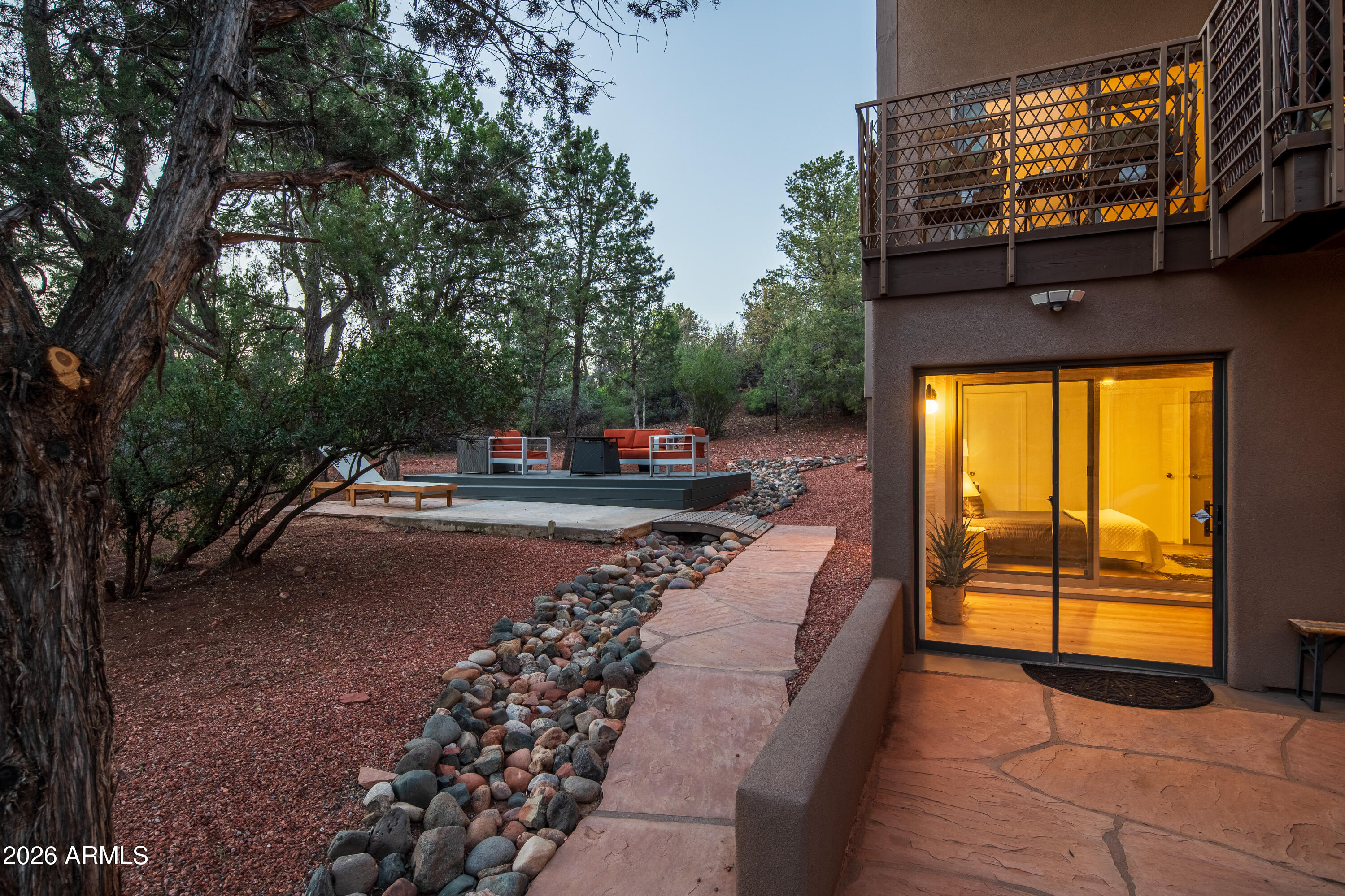 FOOTHILLS SOUTH UNIT 1 AMD - Residential