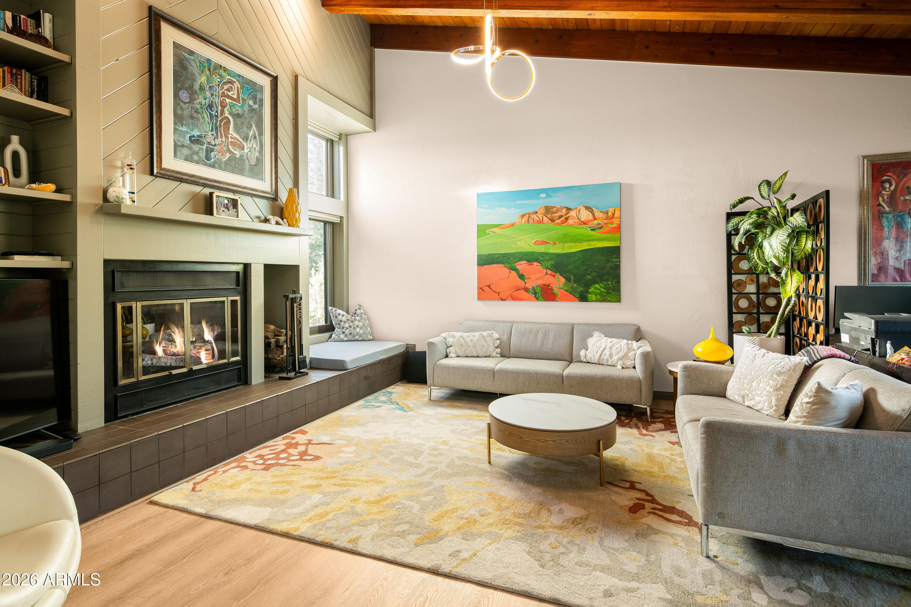 FOOTHILLS SOUTH UNIT 1 AMD - Residential