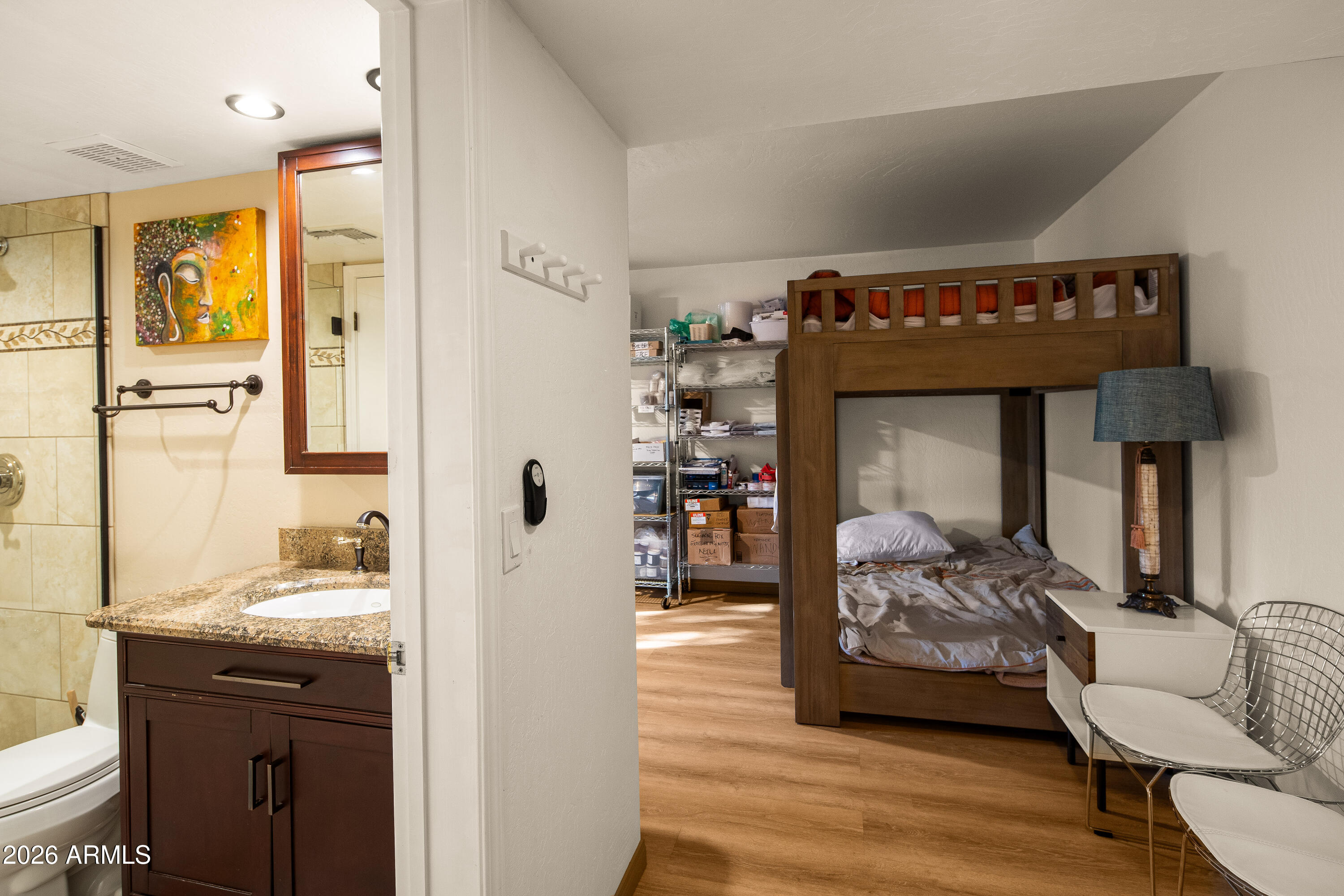 FOOTHILLS SOUTH UNIT 1 AMD - Residential