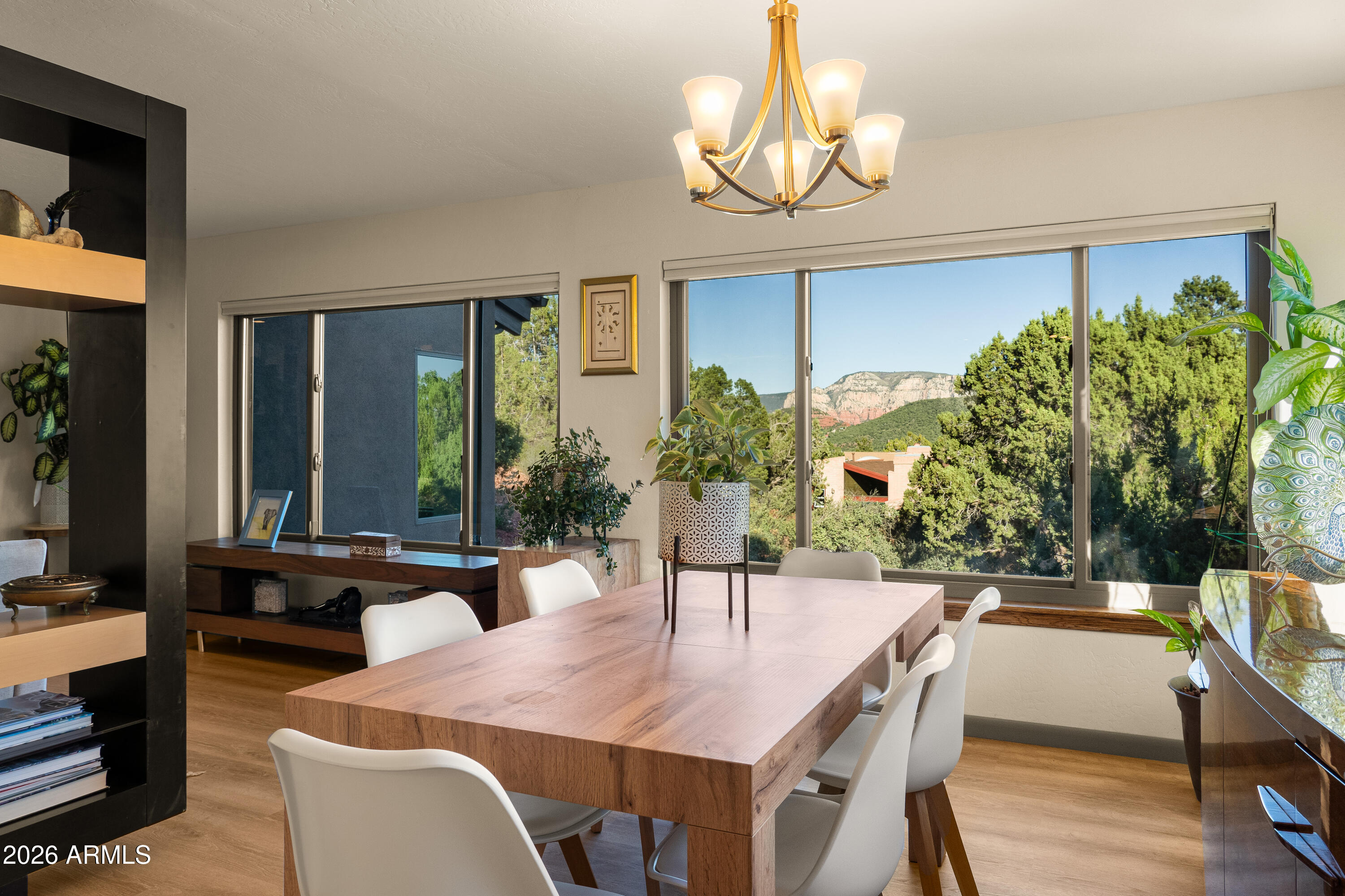 FOOTHILLS SOUTH UNIT 1 AMD - Residential