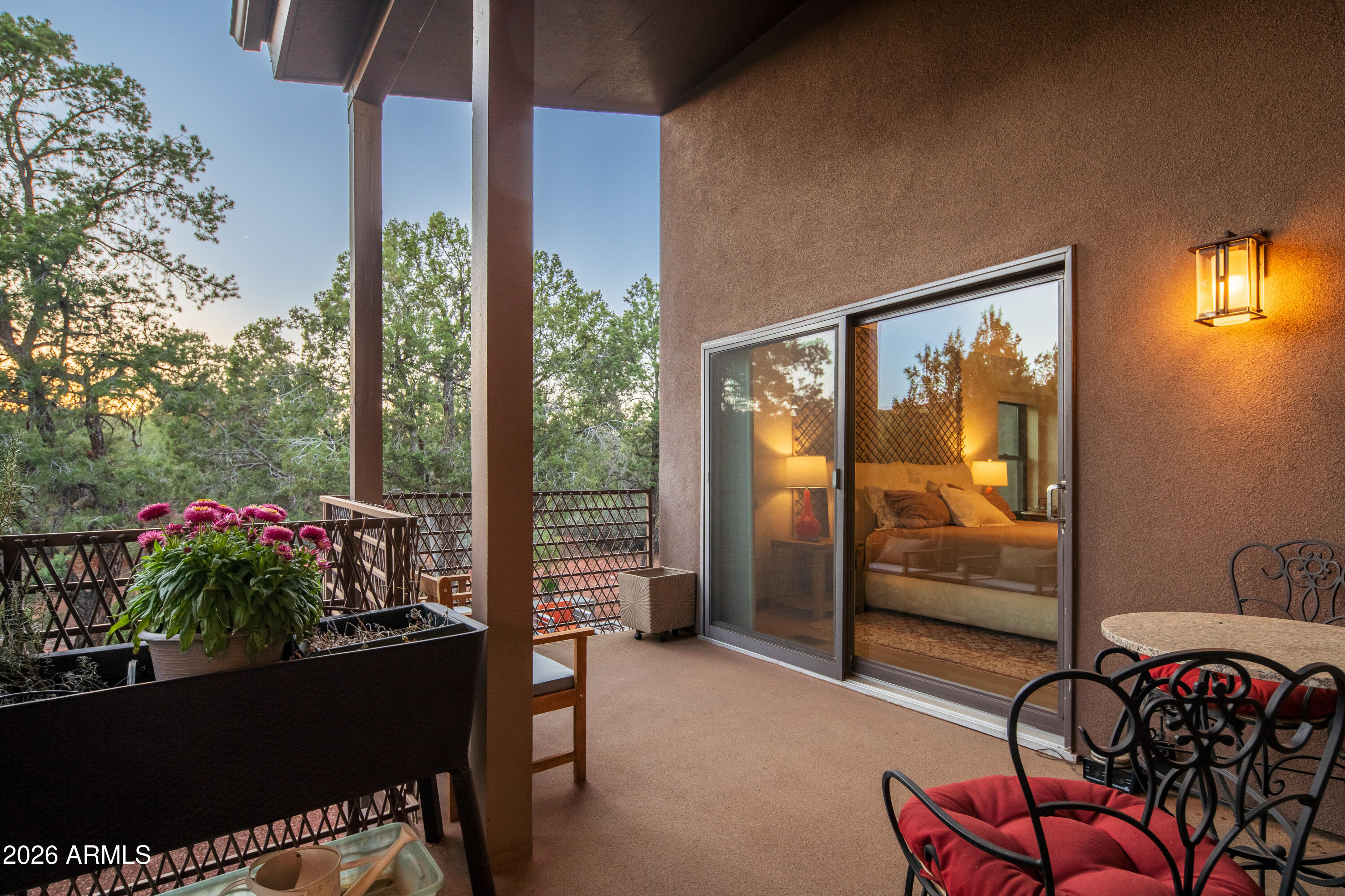 FOOTHILLS SOUTH UNIT 1 AMD - Residential