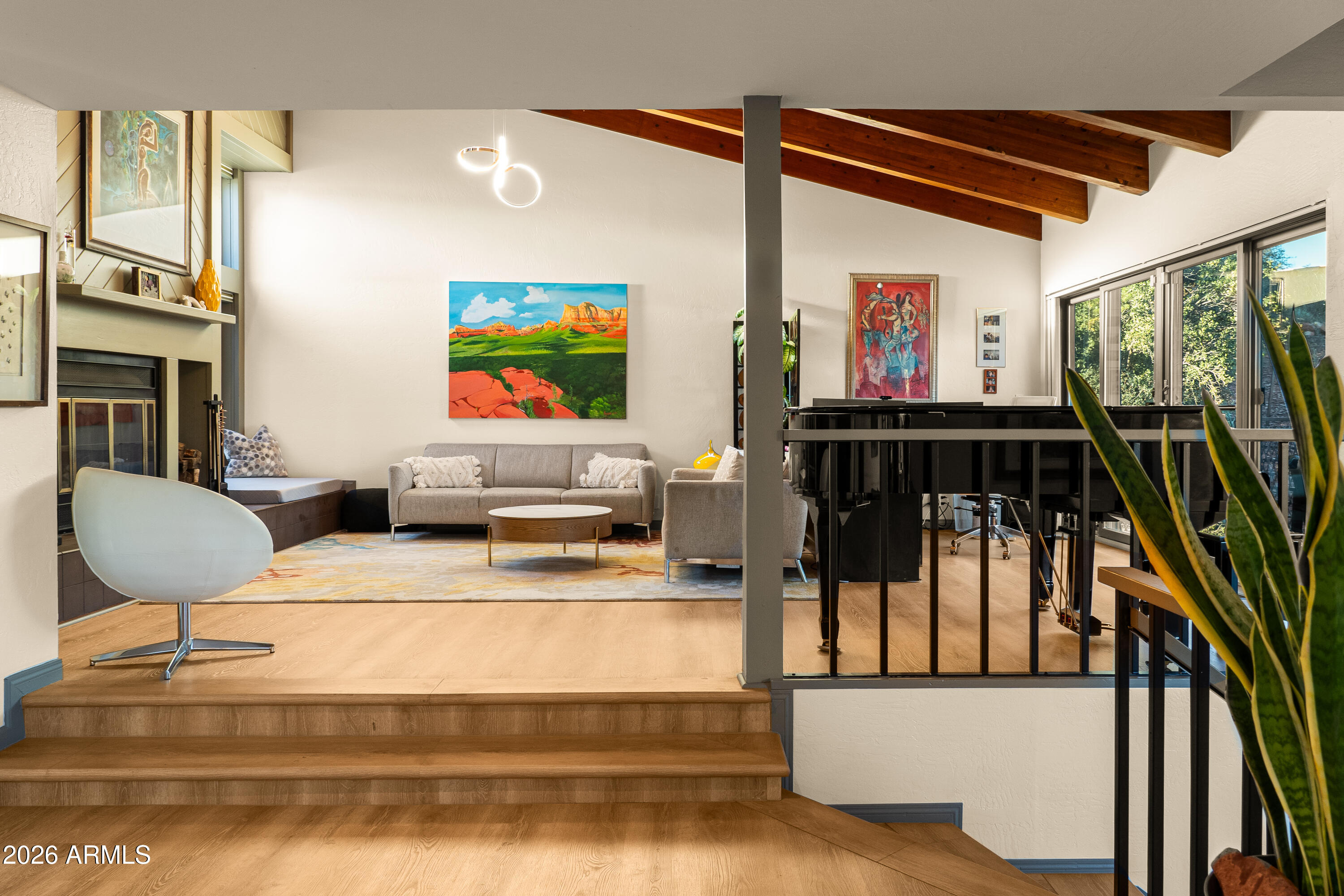 FOOTHILLS SOUTH UNIT 1 AMD - Residential
