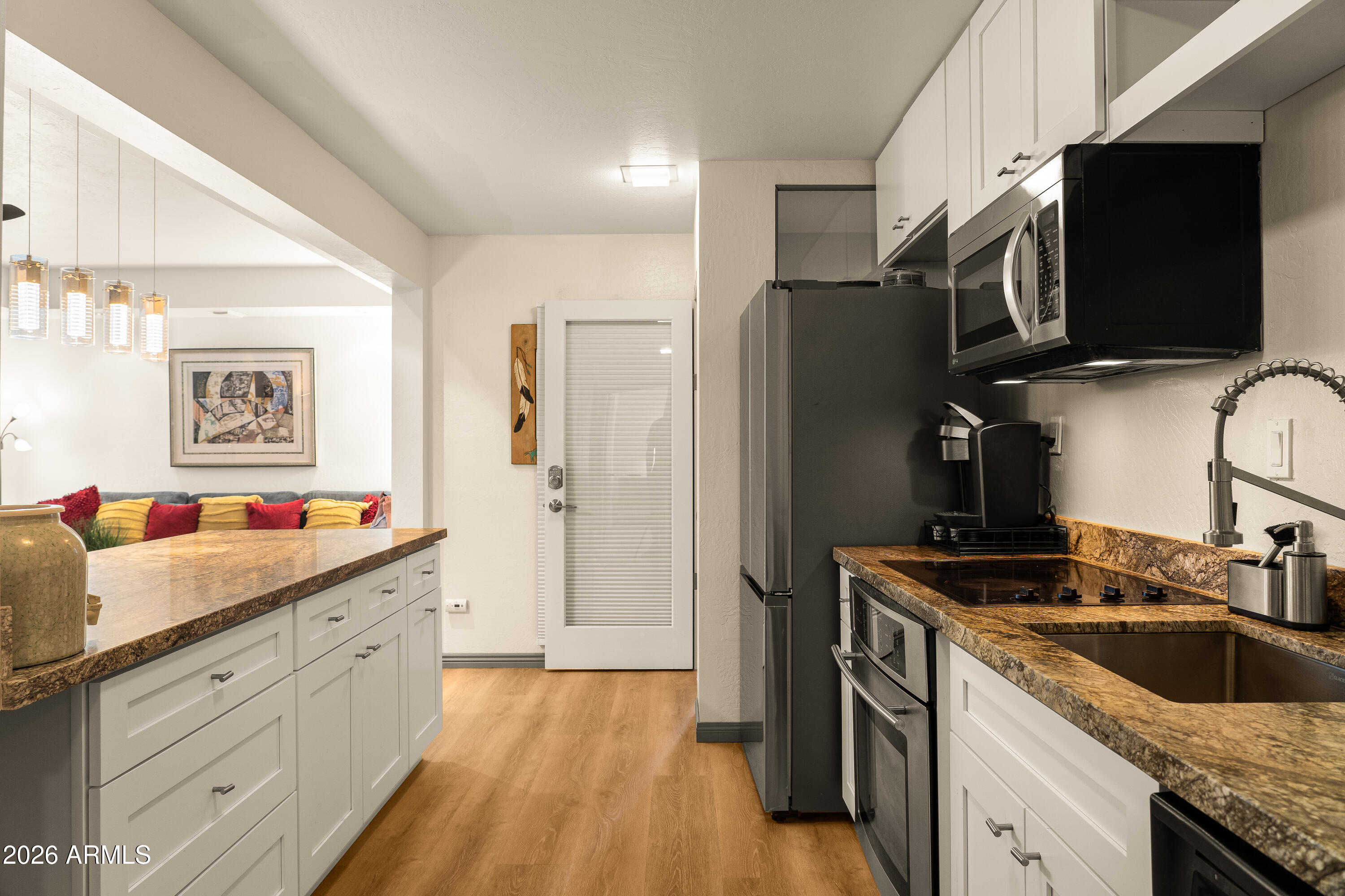 FOOTHILLS SOUTH UNIT 1 AMD - Residential
