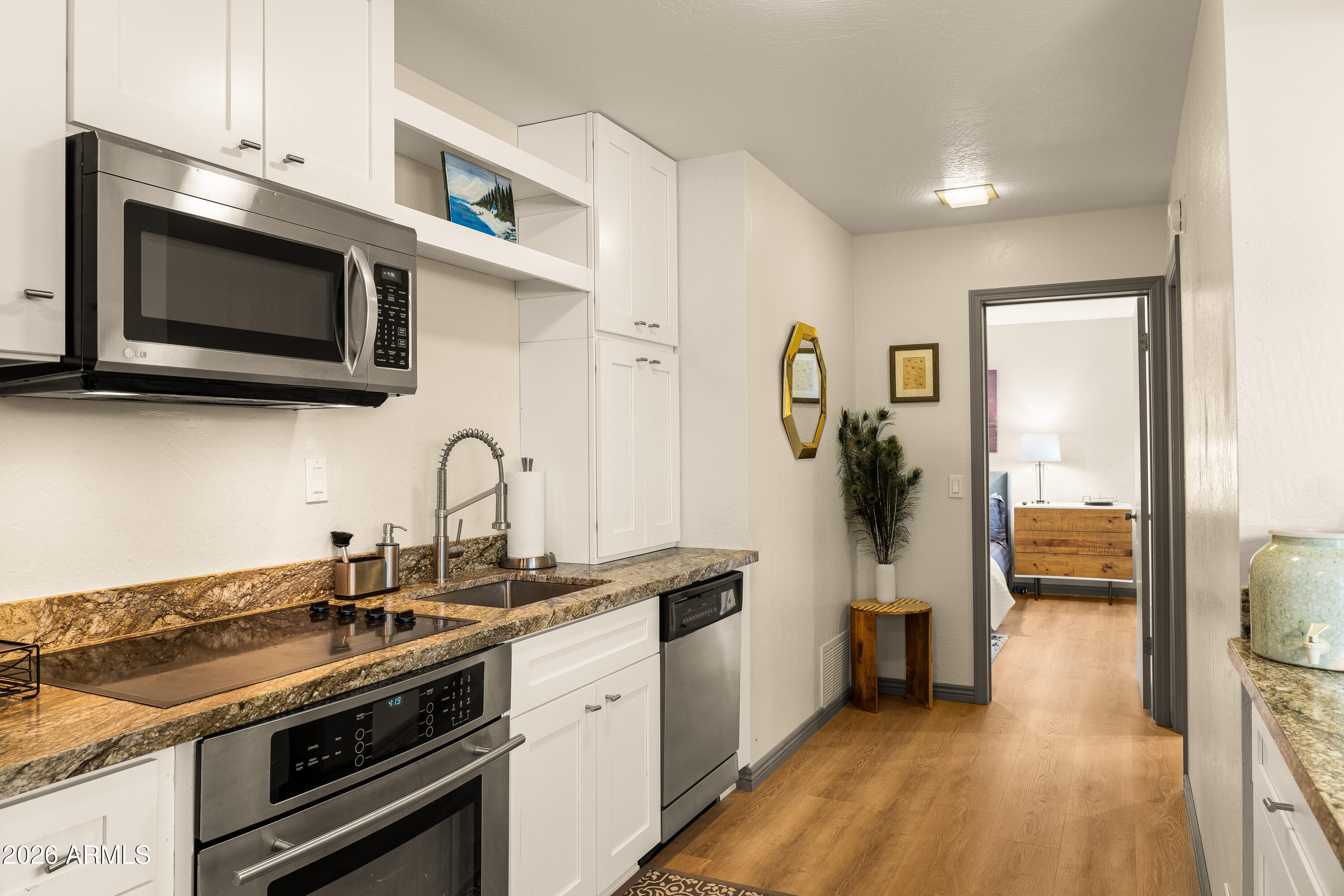 FOOTHILLS SOUTH UNIT 1 AMD - Residential