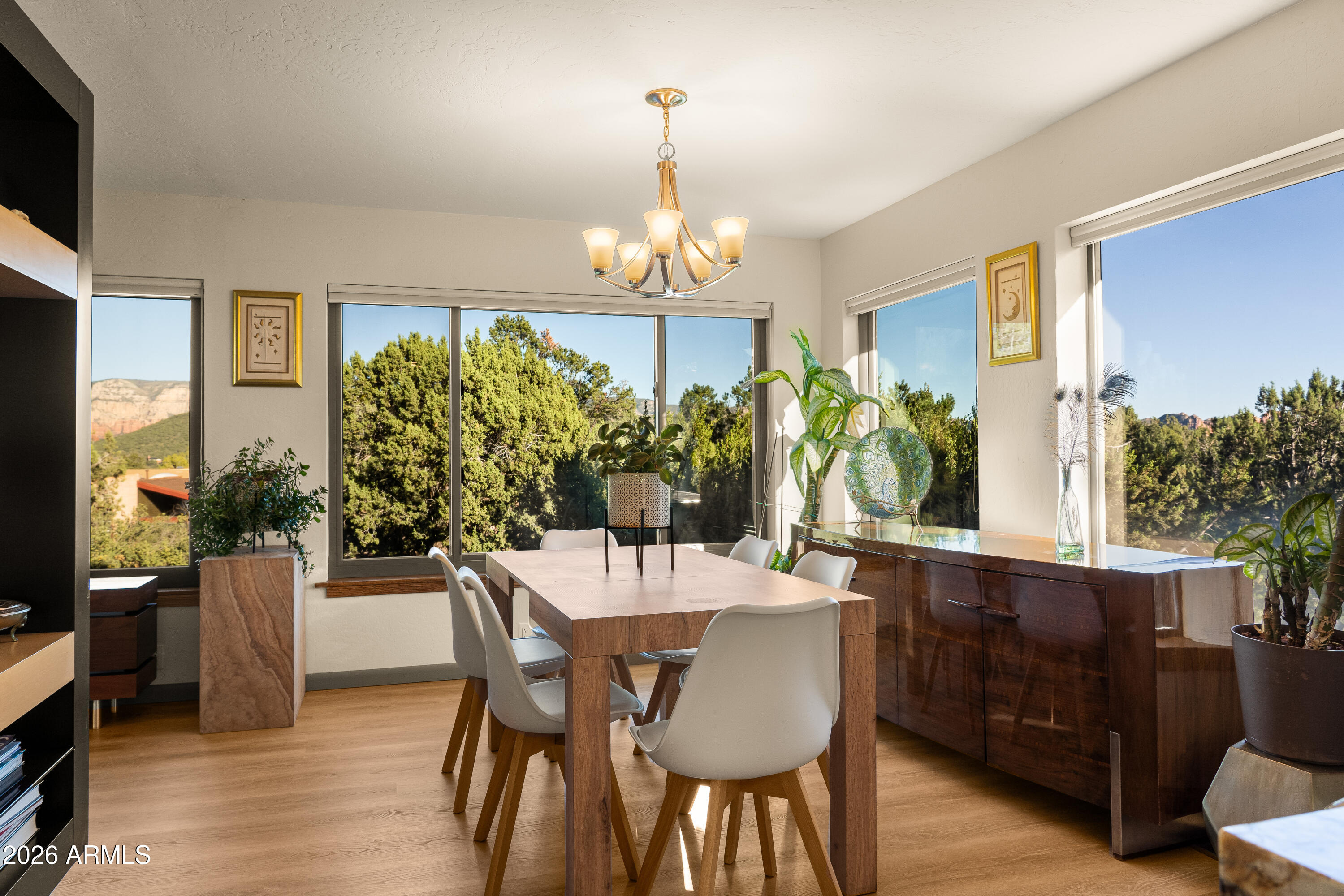 FOOTHILLS SOUTH UNIT 1 AMD - Residential