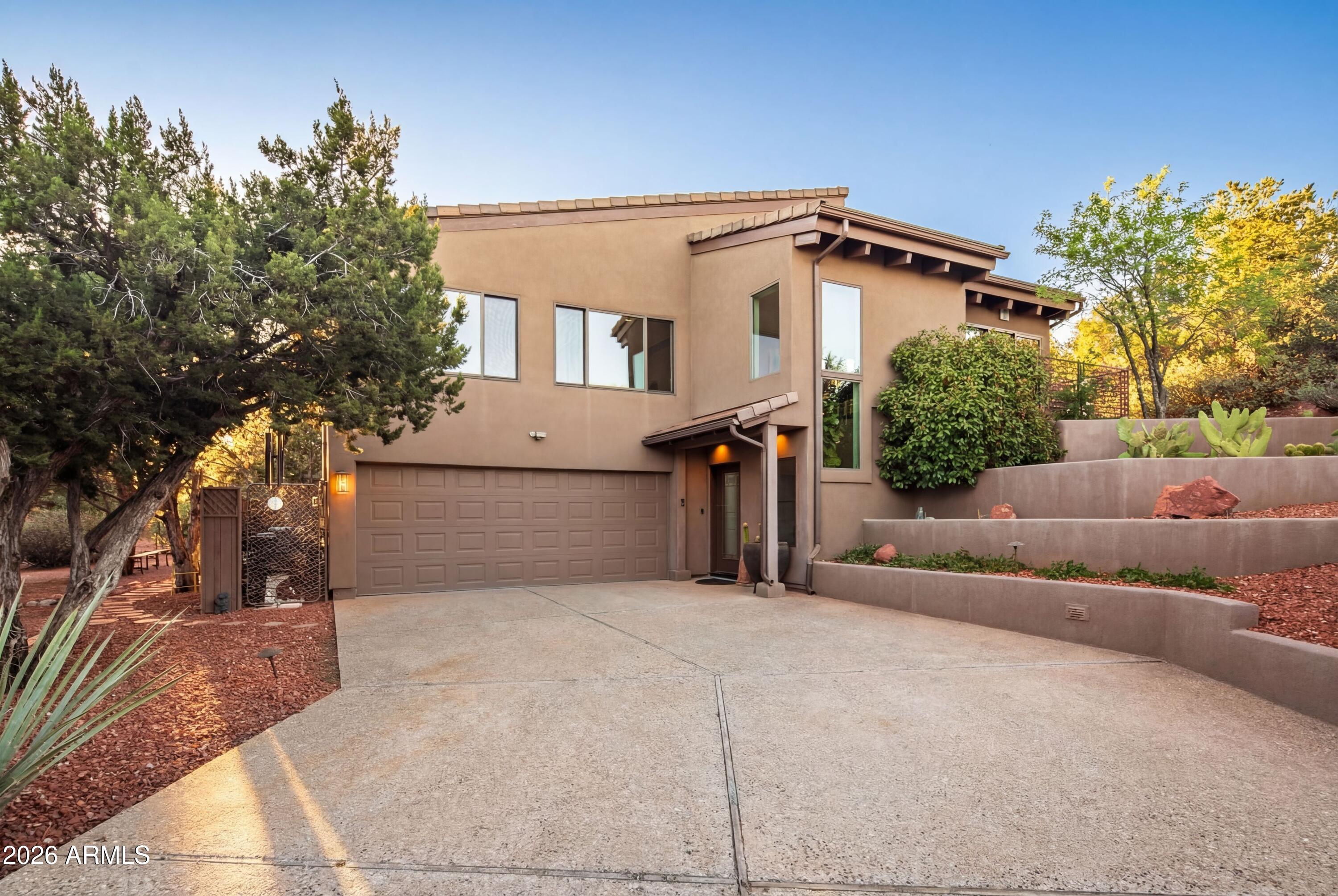 FOOTHILLS SOUTH UNIT 1 AMD - Residential
