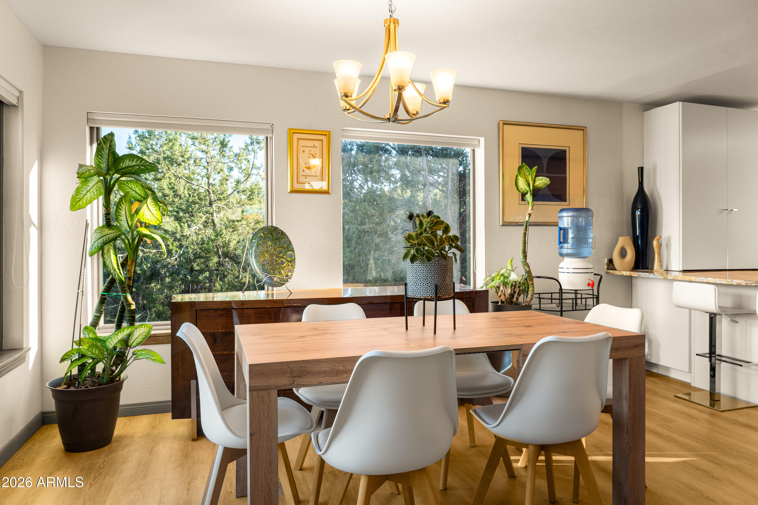 FOOTHILLS SOUTH UNIT 1 AMD - Residential