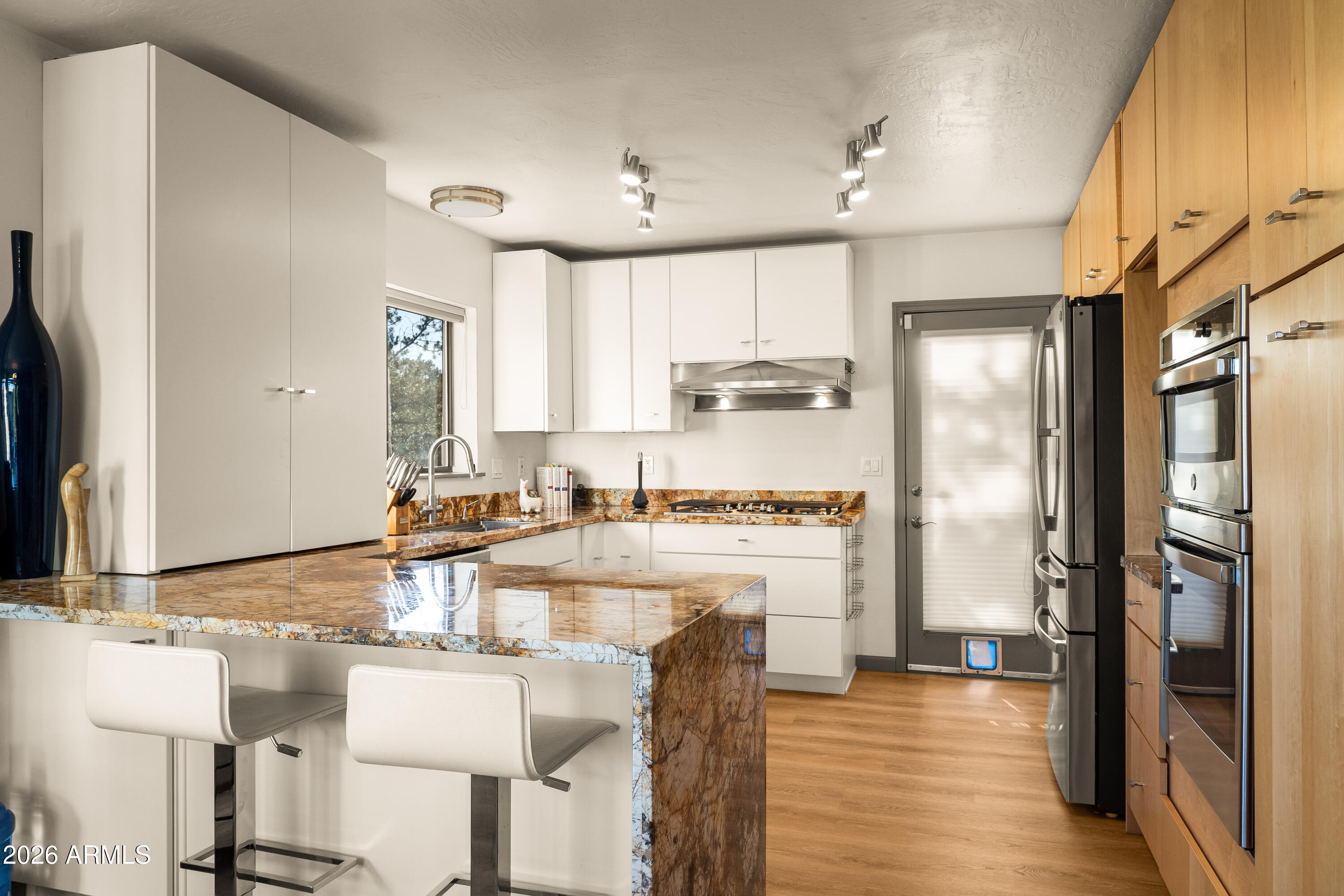 FOOTHILLS SOUTH UNIT 1 AMD - Residential