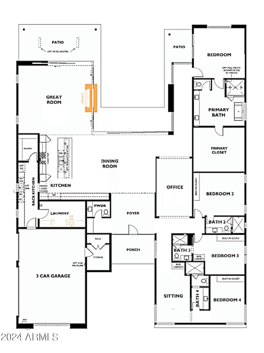 STORYROCK 1A SECTION B - Residential