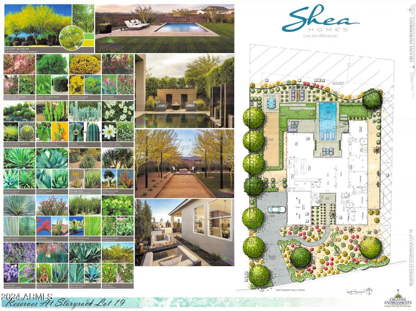 STORYROCK 1A SECTION B - Residential