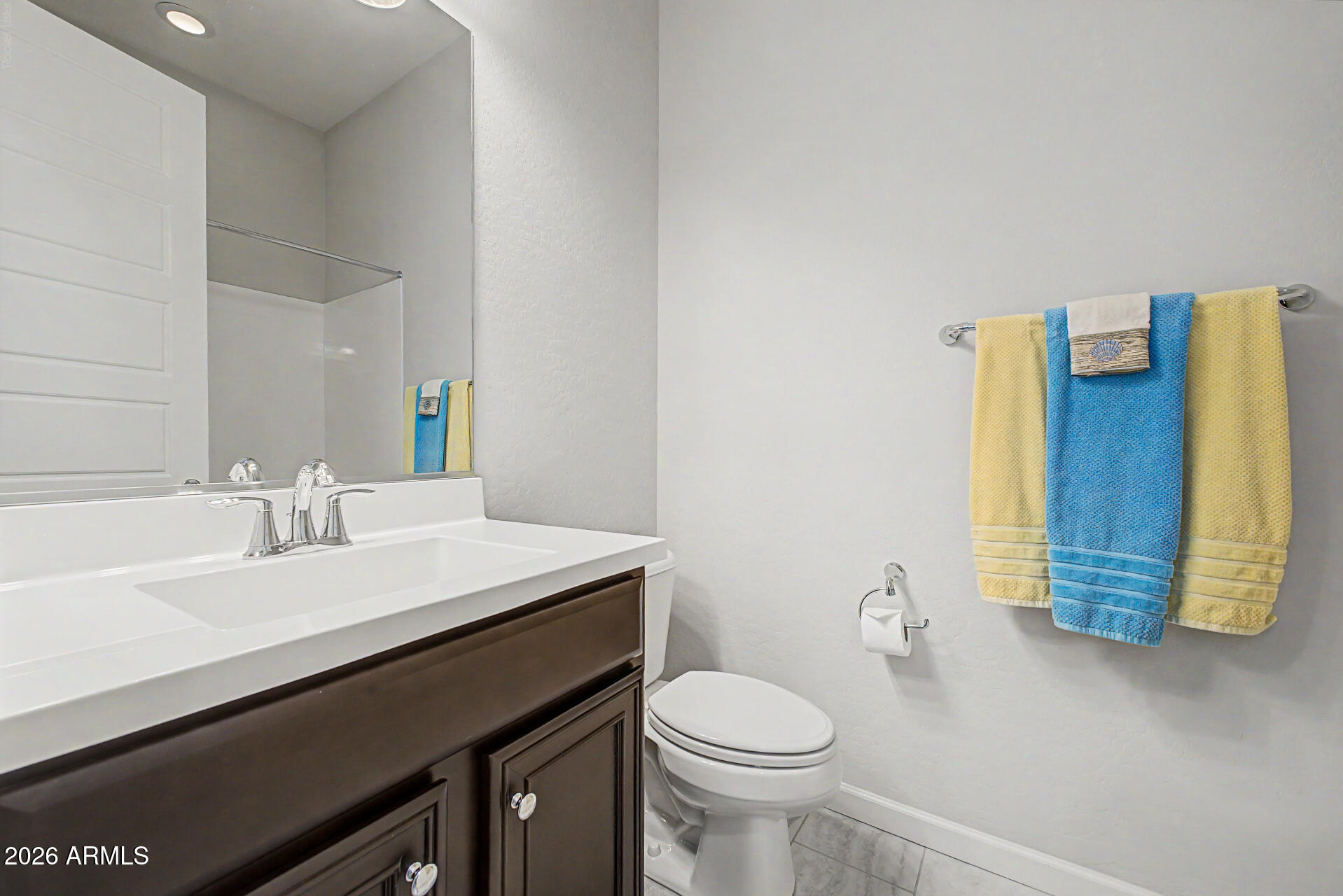 TRILOGY WEST PHASE 1 PARCEL C40 - Residential
