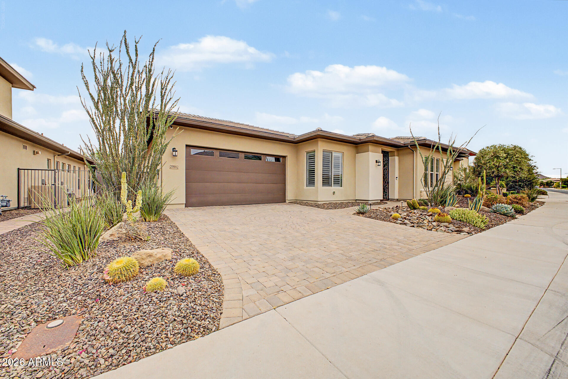 TRILOGY WEST PHASE 1 PARCEL C40 - Residential