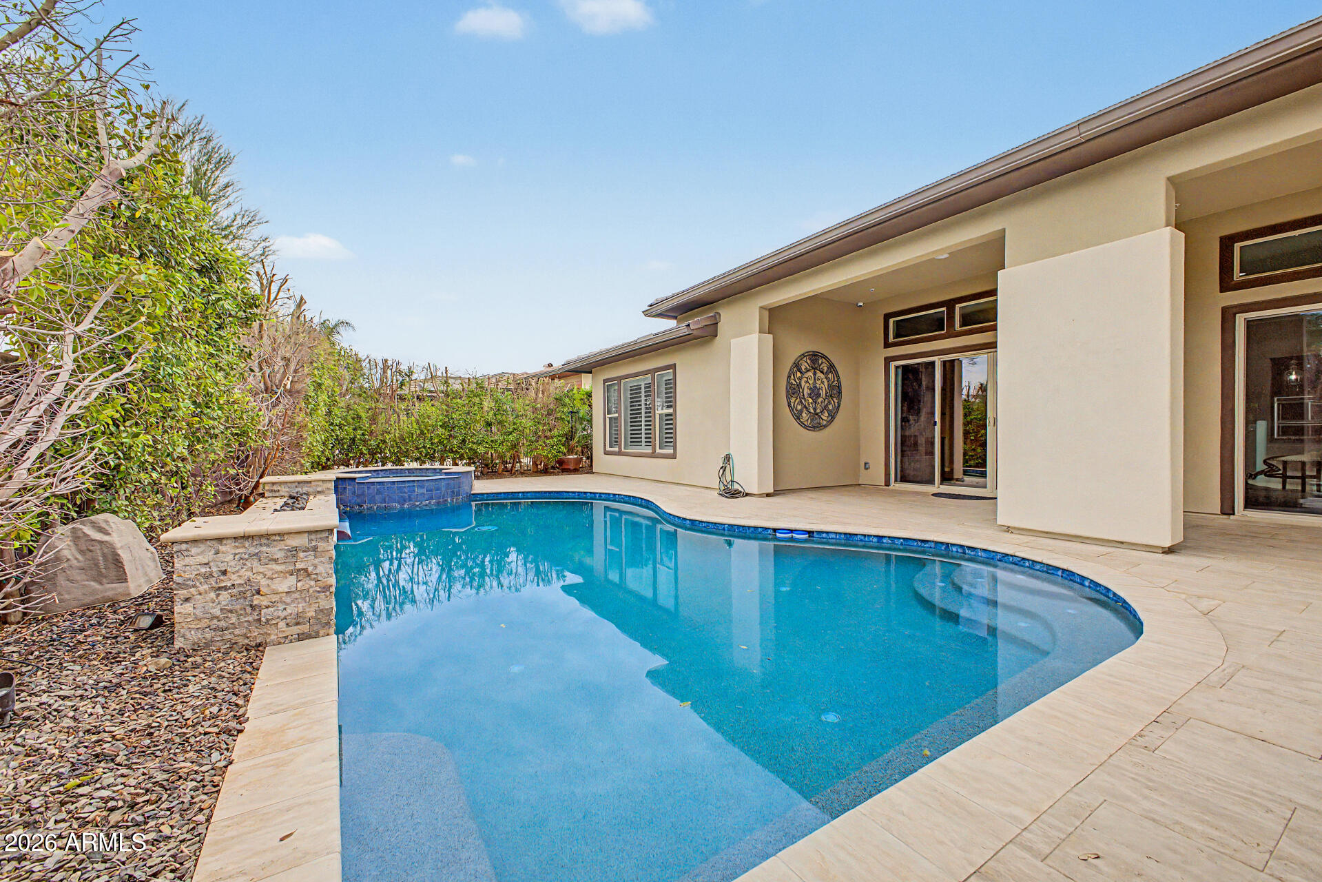 TRILOGY WEST PHASE 1 PARCEL C40 - Residential