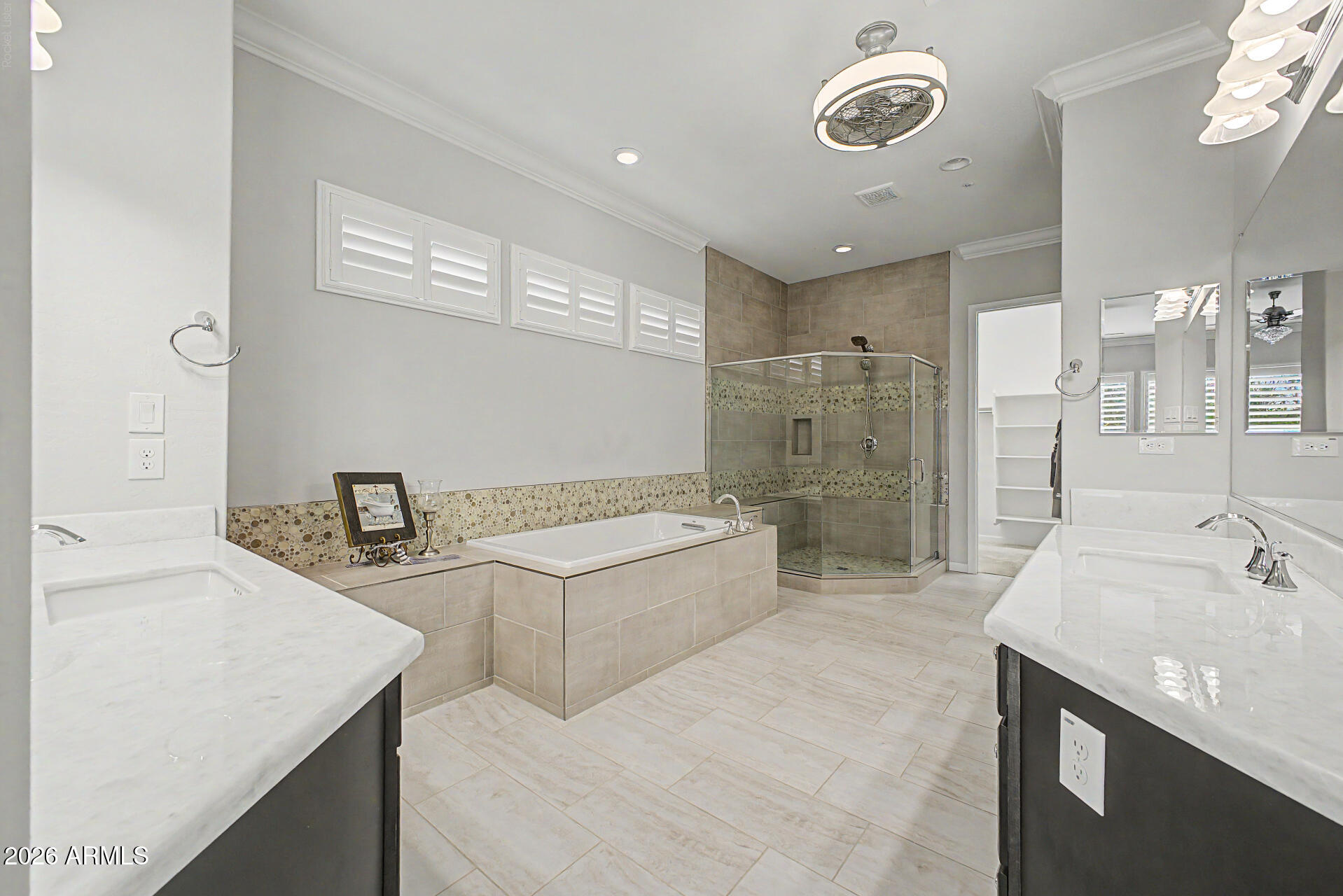 TRILOGY WEST PHASE 1 PARCEL C40 - Residential