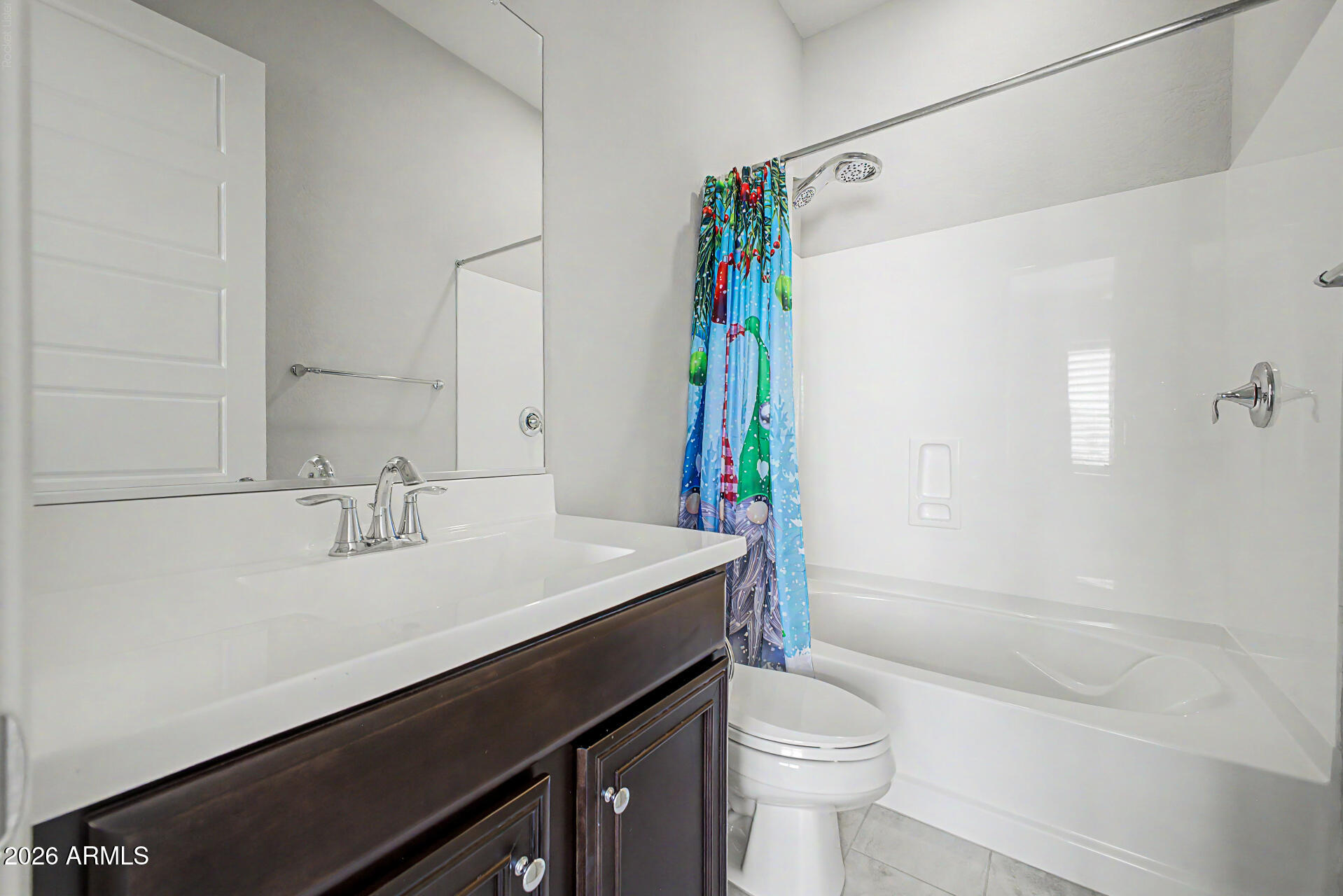 TRILOGY WEST PHASE 1 PARCEL C40 - Residential