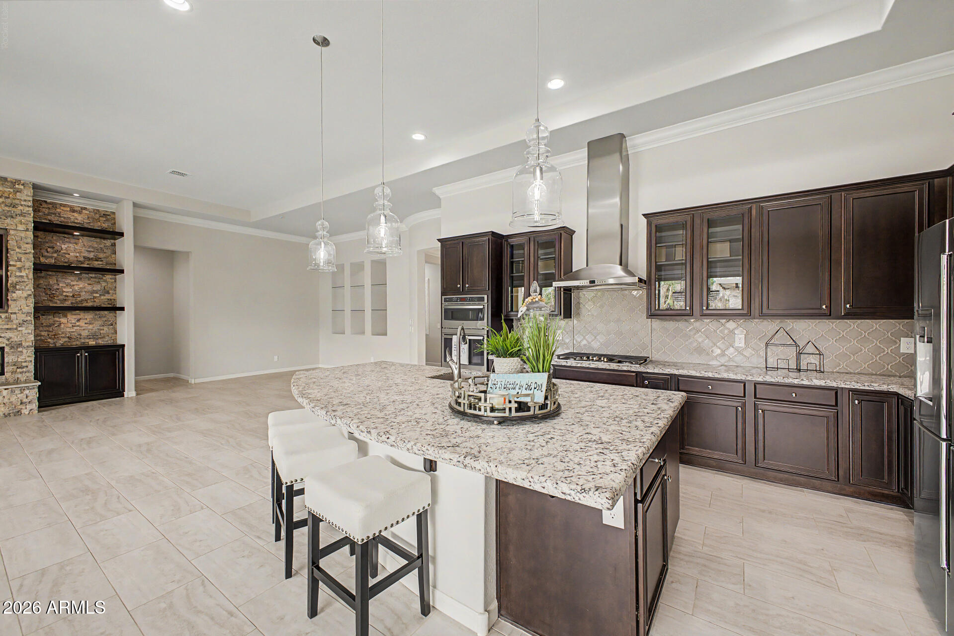 TRILOGY WEST PHASE 1 PARCEL C40 - Residential