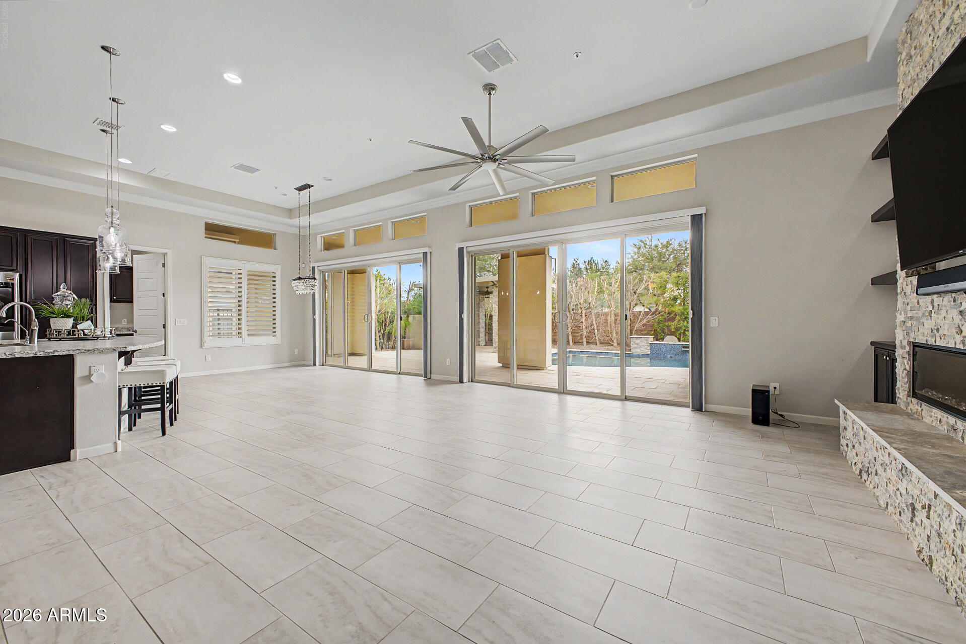 TRILOGY WEST PHASE 1 PARCEL C40 - Residential