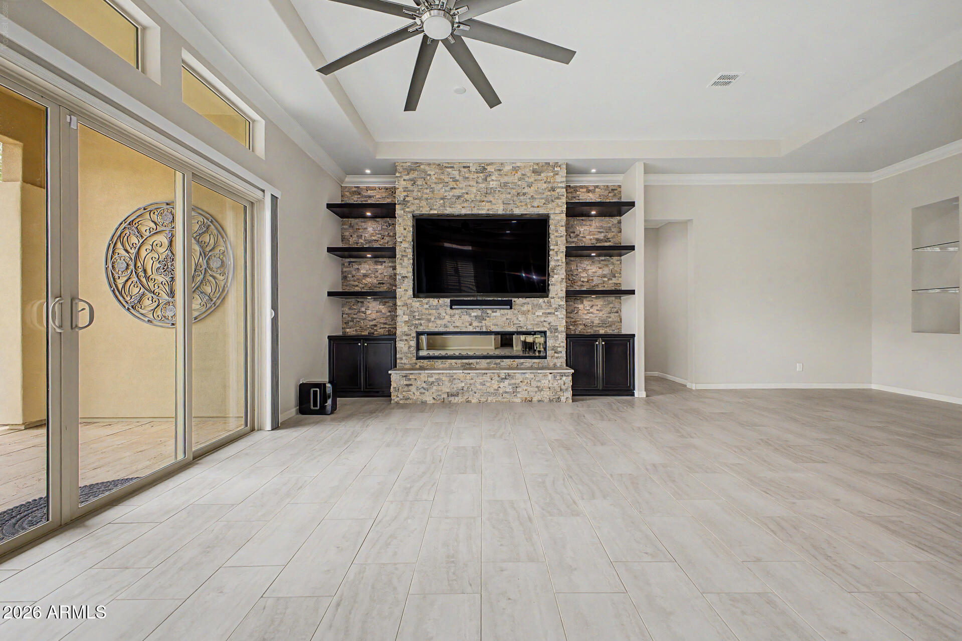 TRILOGY WEST PHASE 1 PARCEL C40 - Residential
