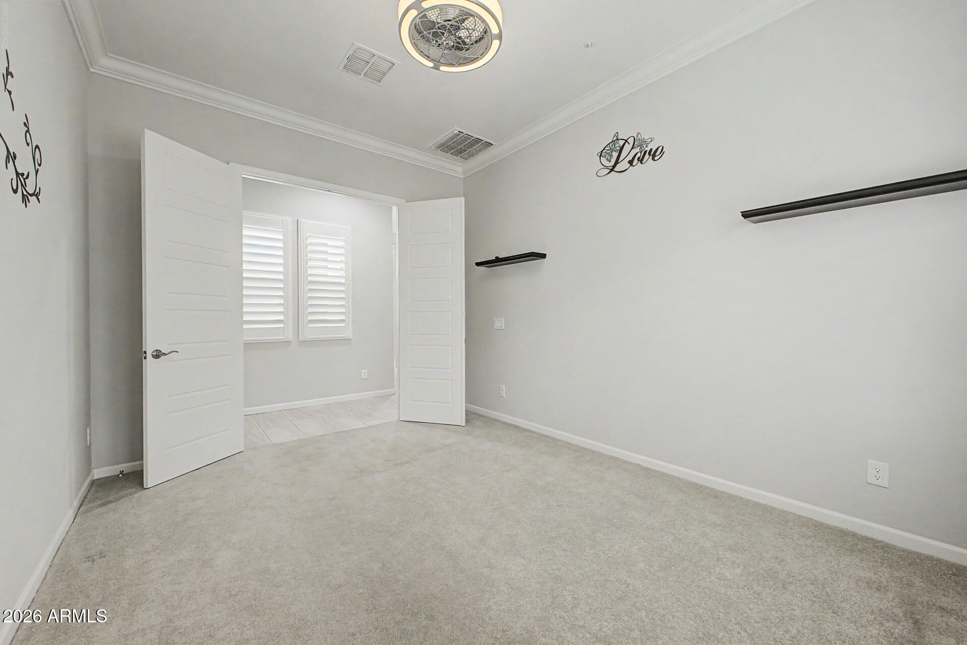 TRILOGY WEST PHASE 1 PARCEL C40 - Residential