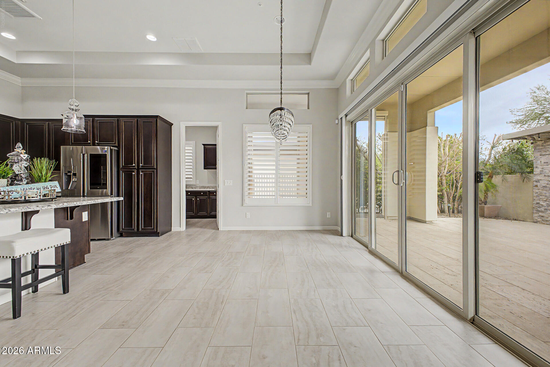 TRILOGY WEST PHASE 1 PARCEL C40 - Residential