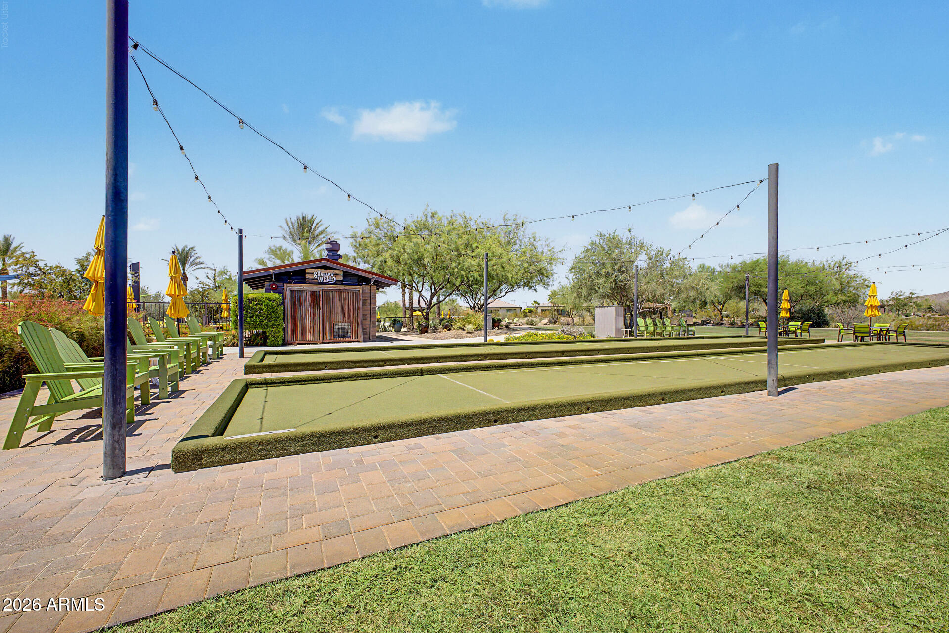 TRILOGY WEST PHASE 1 PARCEL C40 - Residential