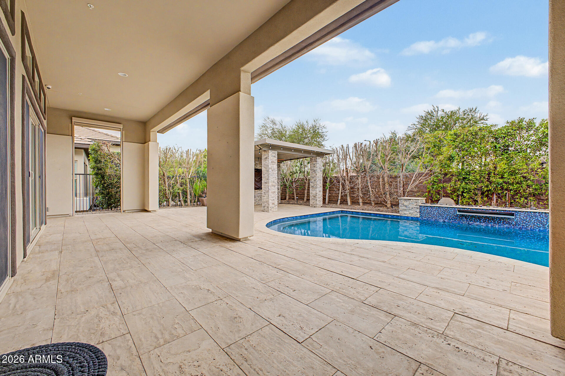TRILOGY WEST PHASE 1 PARCEL C40 - Residential