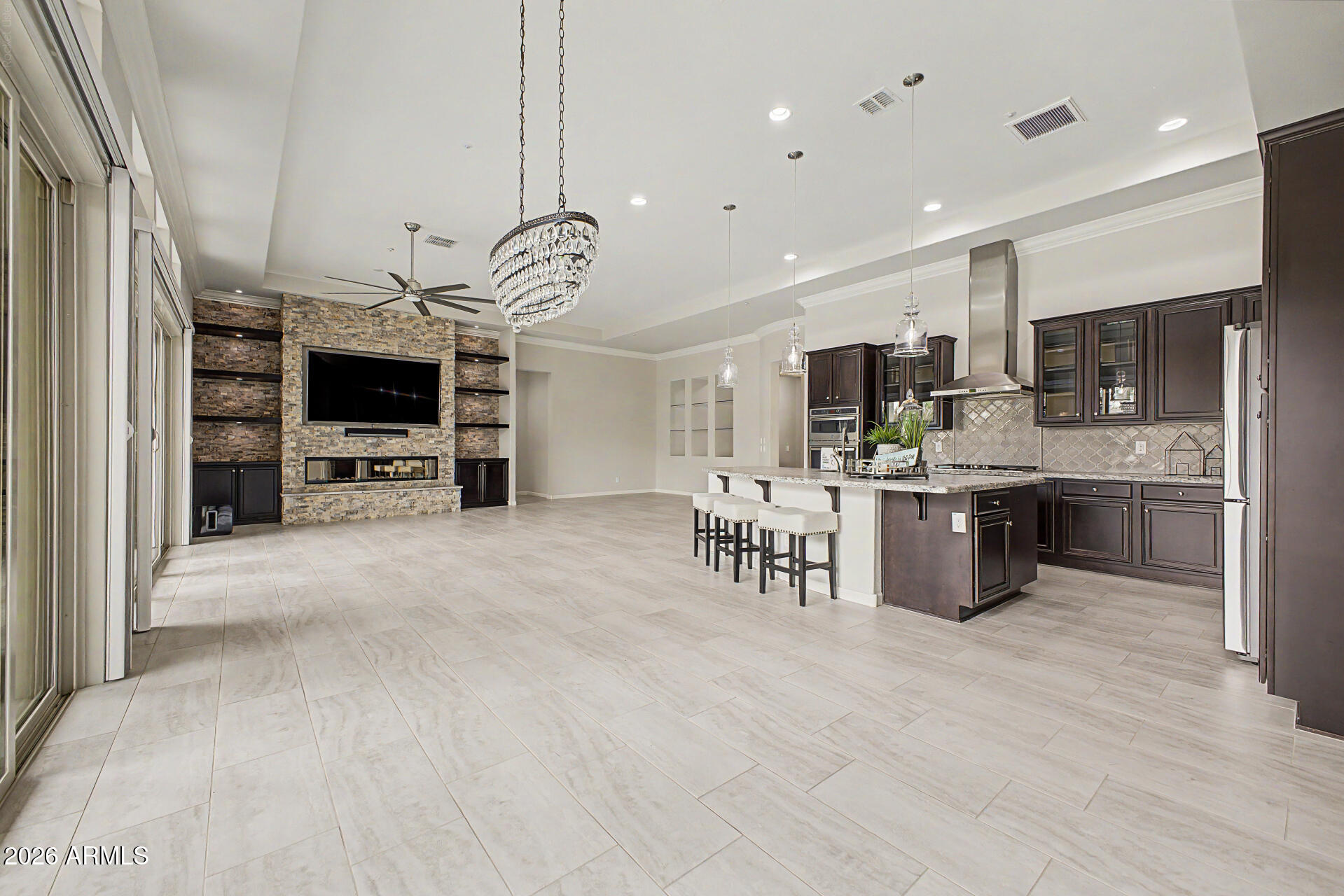 TRILOGY WEST PHASE 1 PARCEL C40 - Residential