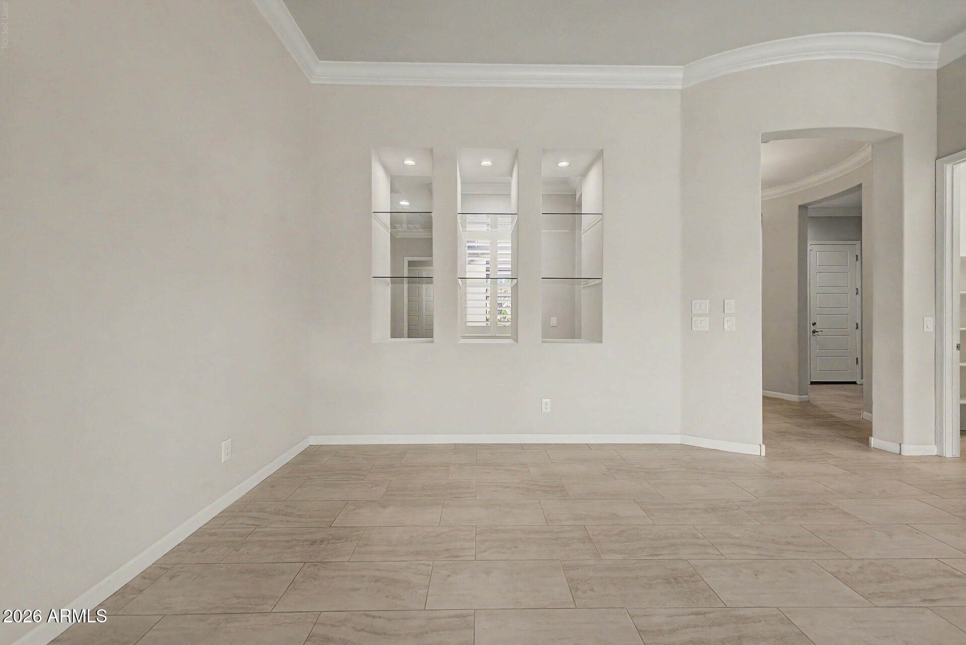 TRILOGY WEST PHASE 1 PARCEL C40 - Residential