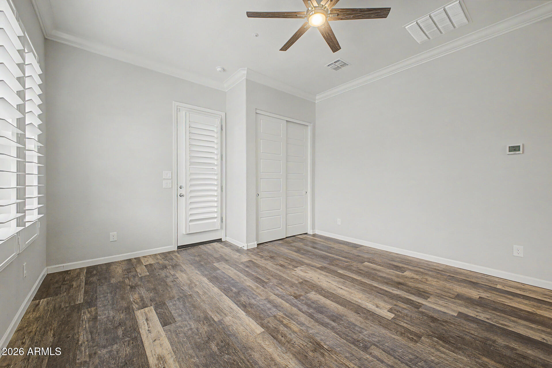 TRILOGY WEST PHASE 1 PARCEL C40 - Residential