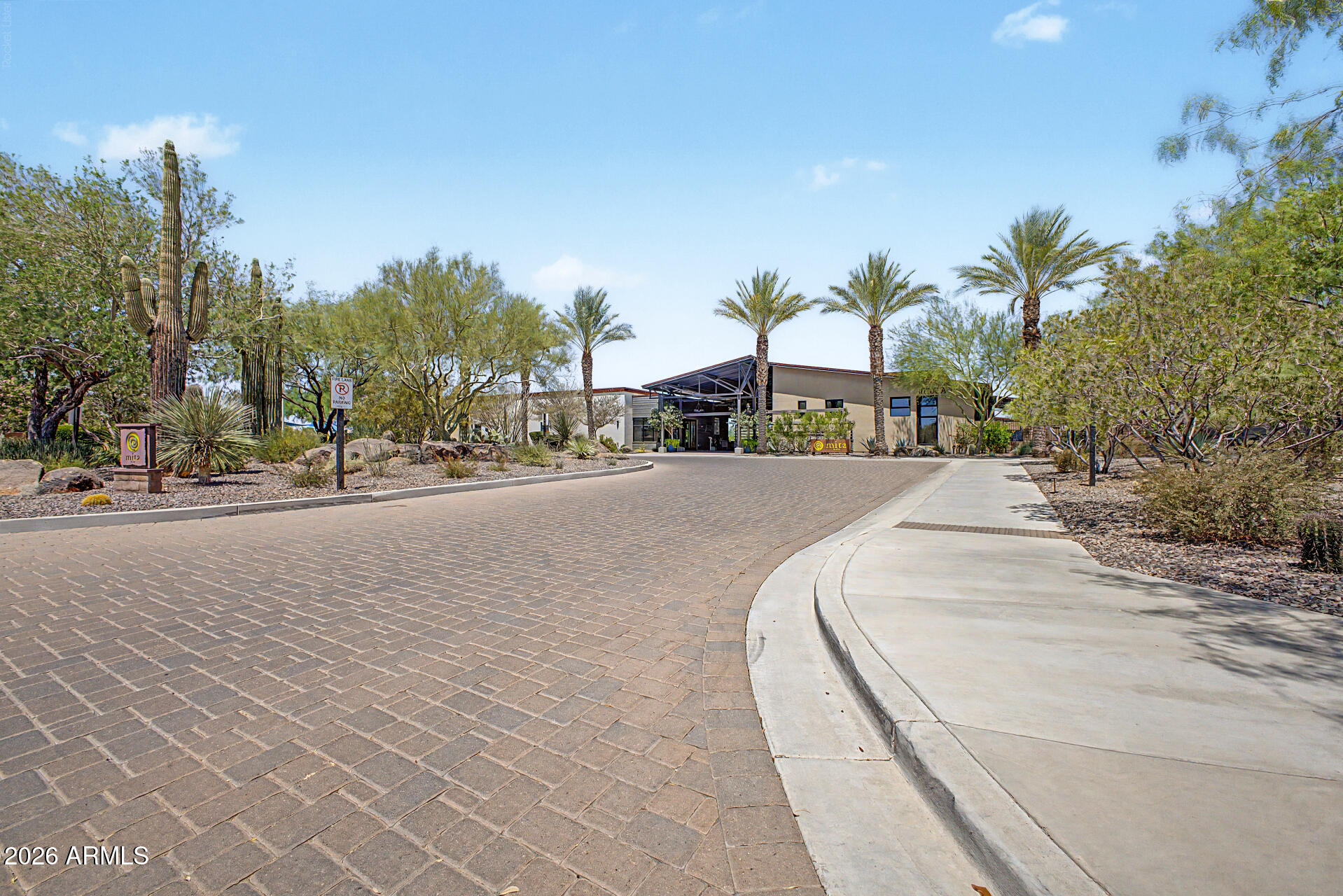 TRILOGY WEST PHASE 1 PARCEL C40 - Residential