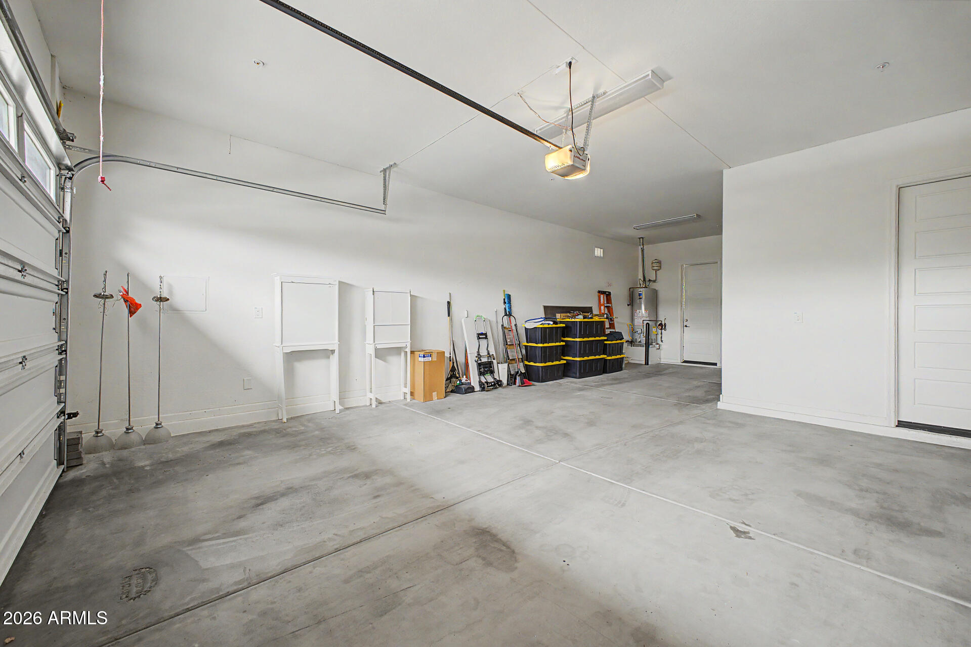 TRILOGY WEST PHASE 1 PARCEL C40 - Residential