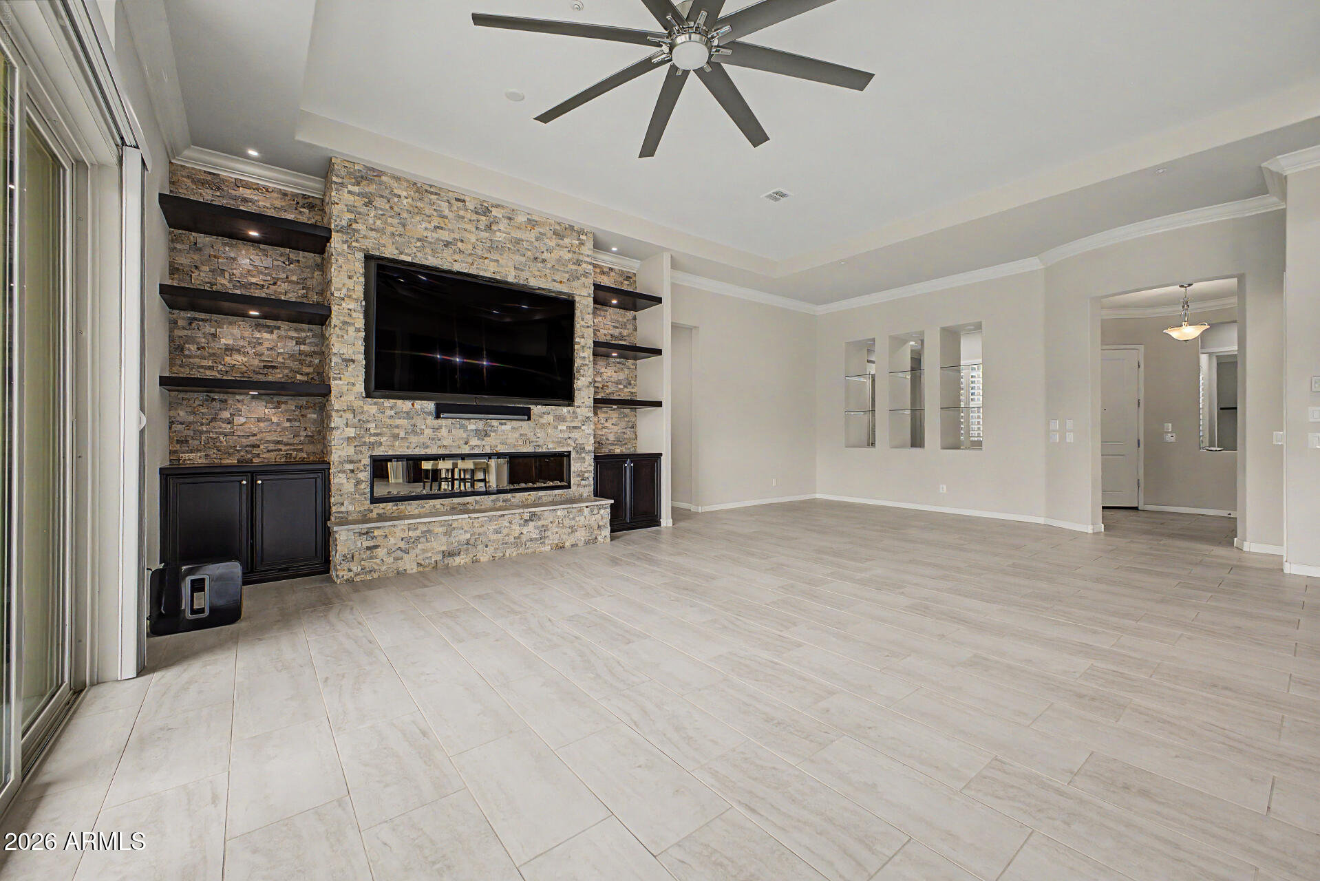 TRILOGY WEST PHASE 1 PARCEL C40 - Residential