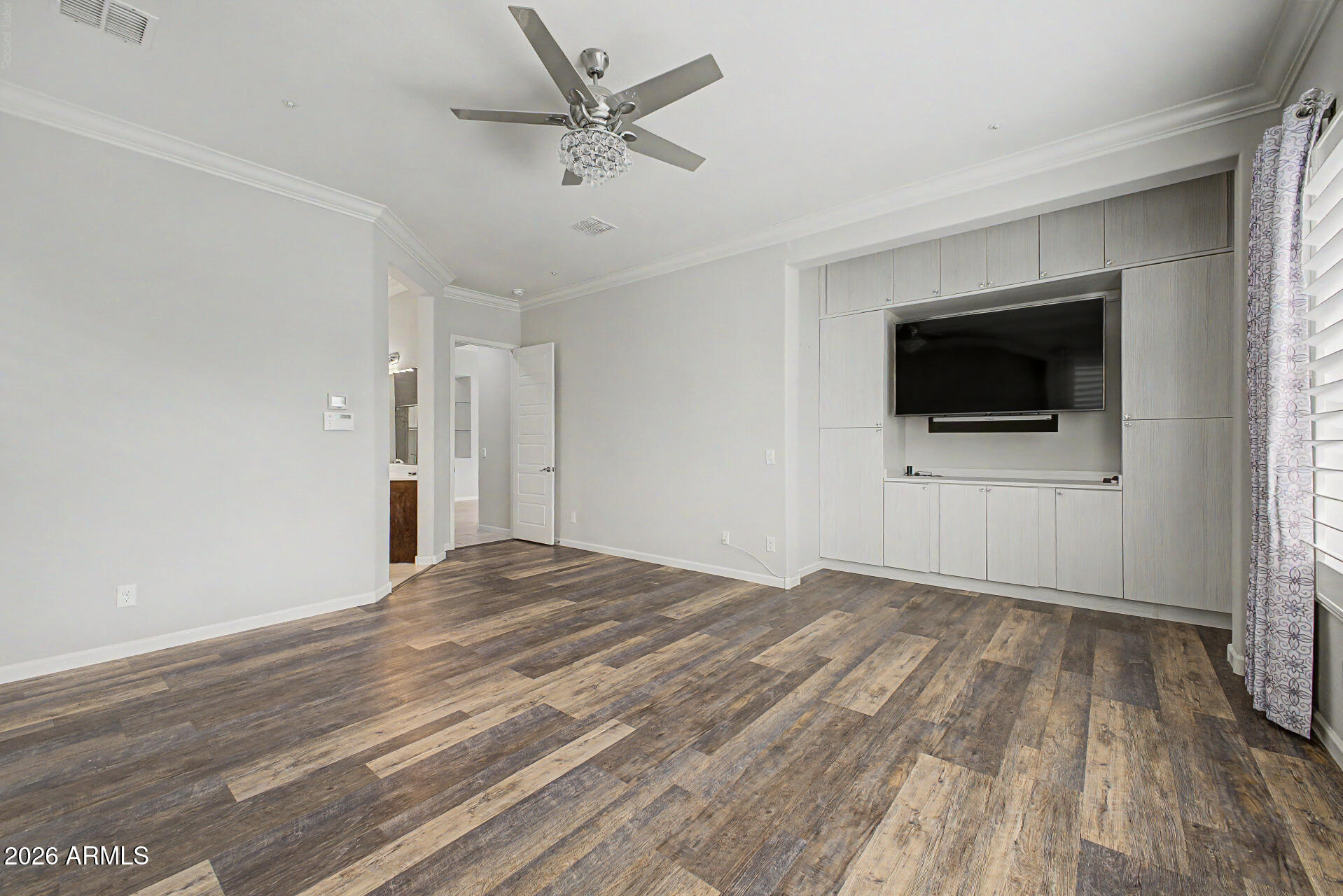 TRILOGY WEST PHASE 1 PARCEL C40 - Residential