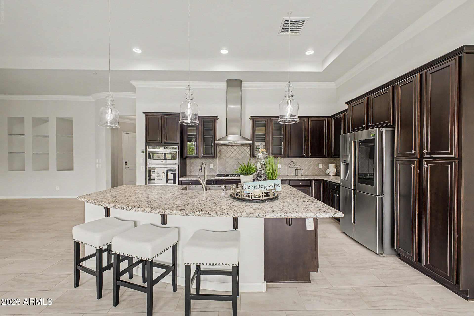 TRILOGY WEST PHASE 1 PARCEL C40 - Residential