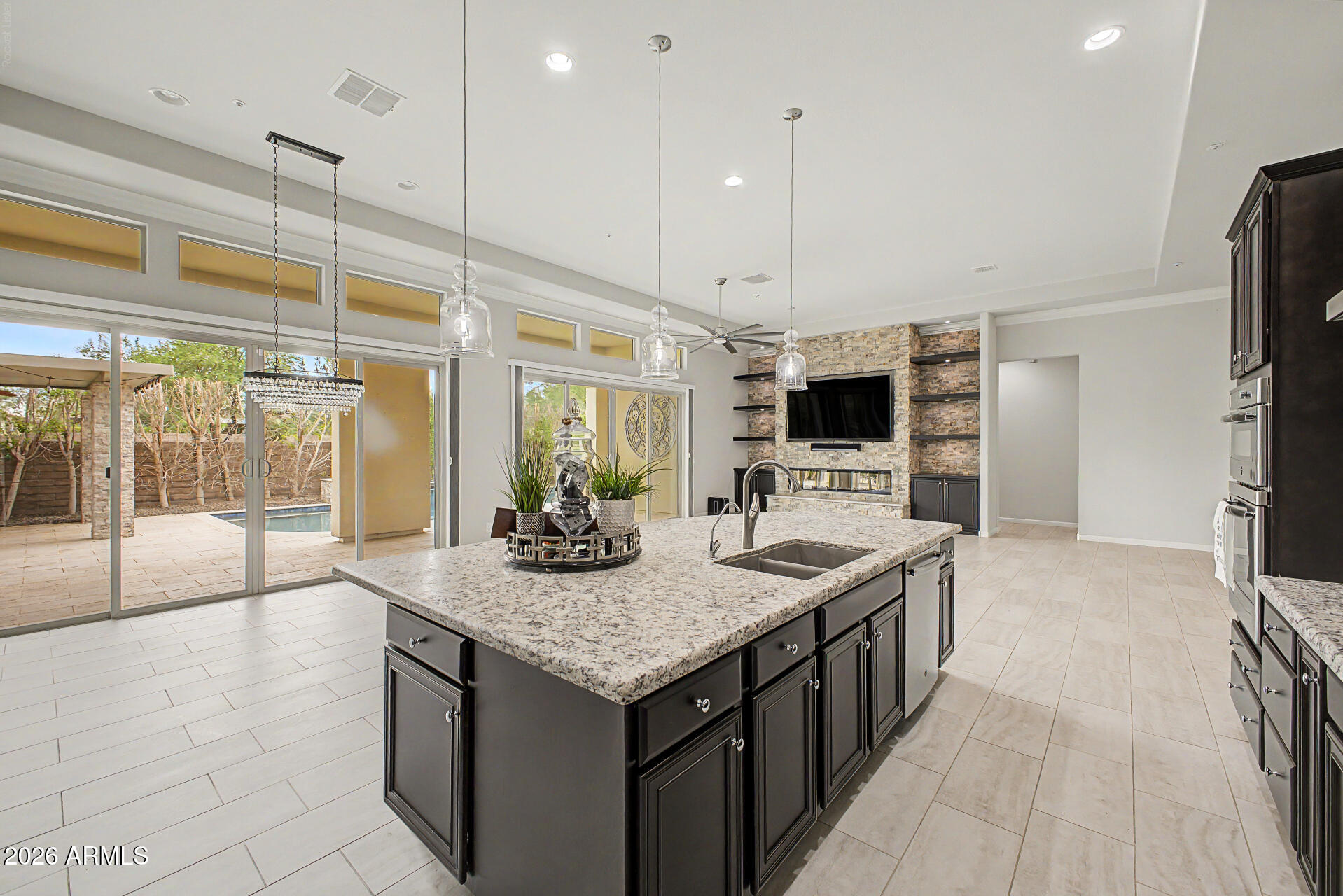 TRILOGY WEST PHASE 1 PARCEL C40 - Residential