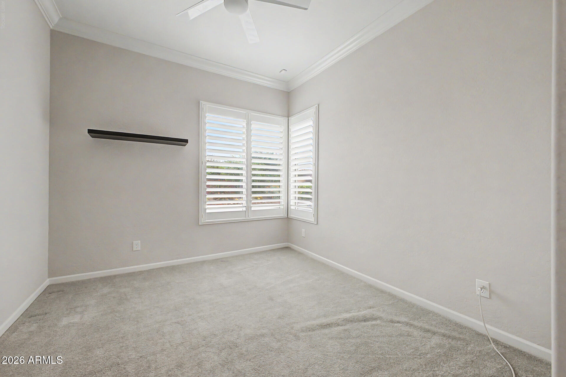 TRILOGY WEST PHASE 1 PARCEL C40 - Residential