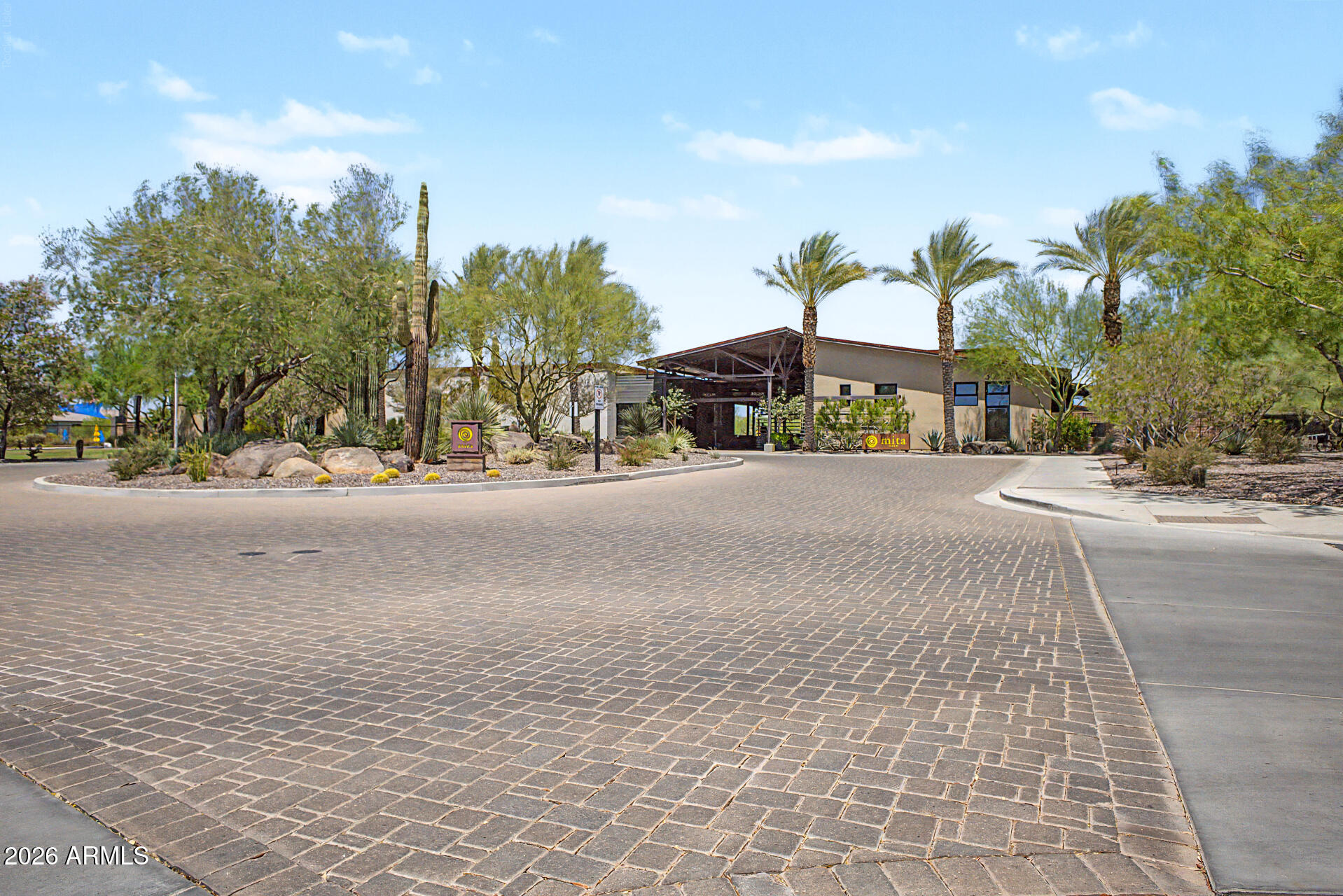 TRILOGY WEST PHASE 1 PARCEL C40 - Residential
