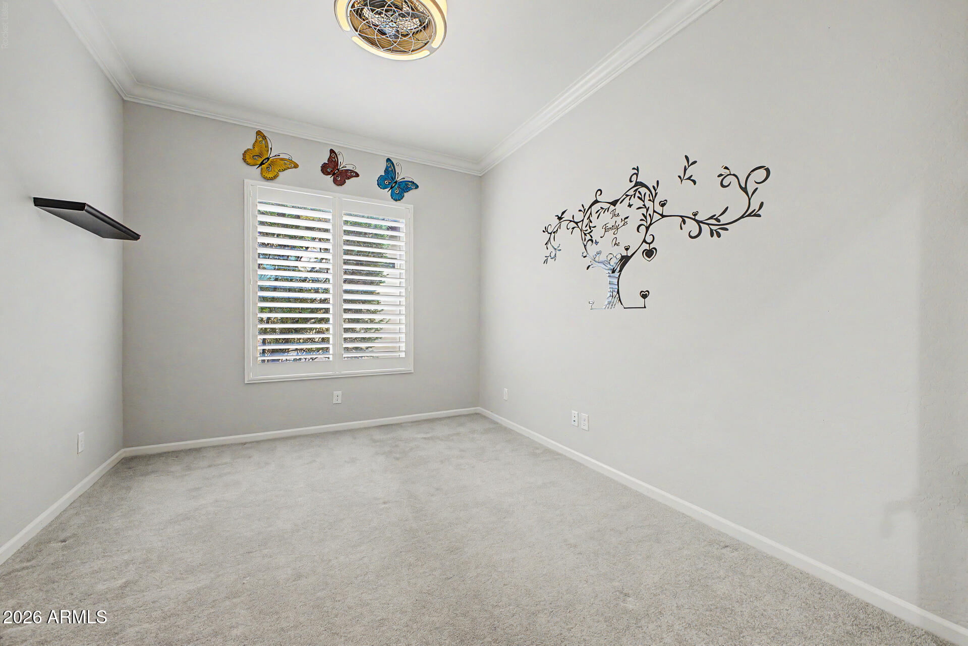 TRILOGY WEST PHASE 1 PARCEL C40 - Residential