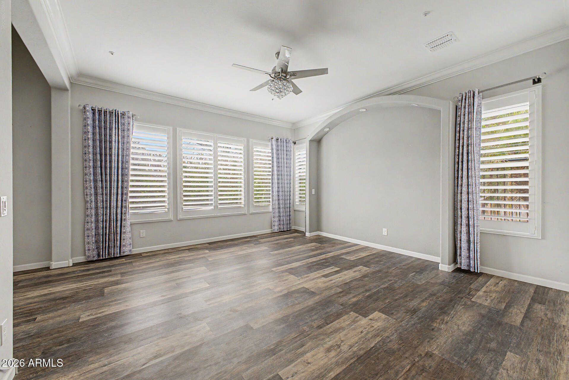 TRILOGY WEST PHASE 1 PARCEL C40 - Residential