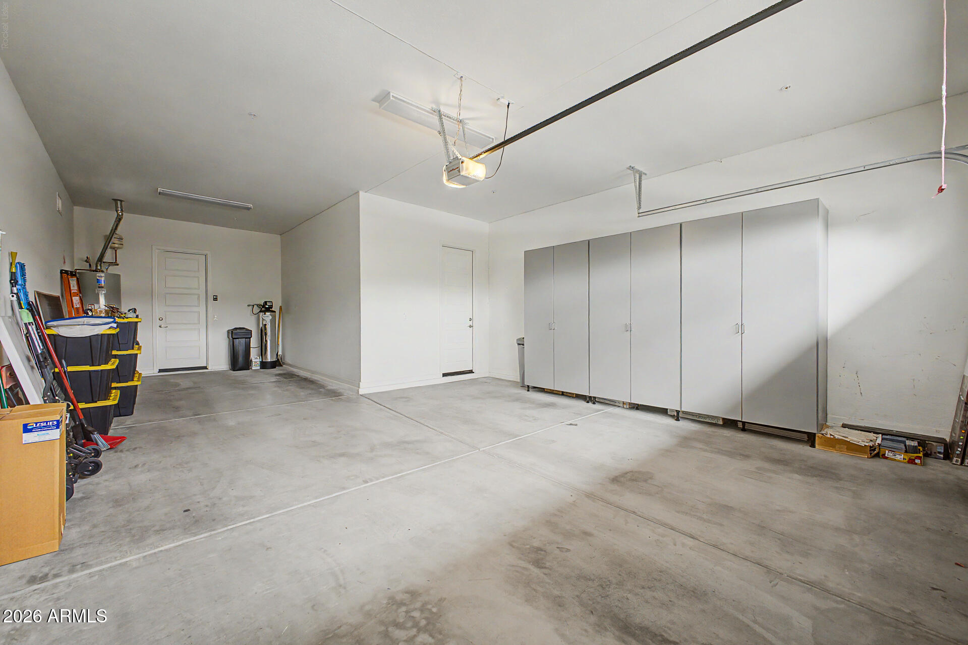 TRILOGY WEST PHASE 1 PARCEL C40 - Residential